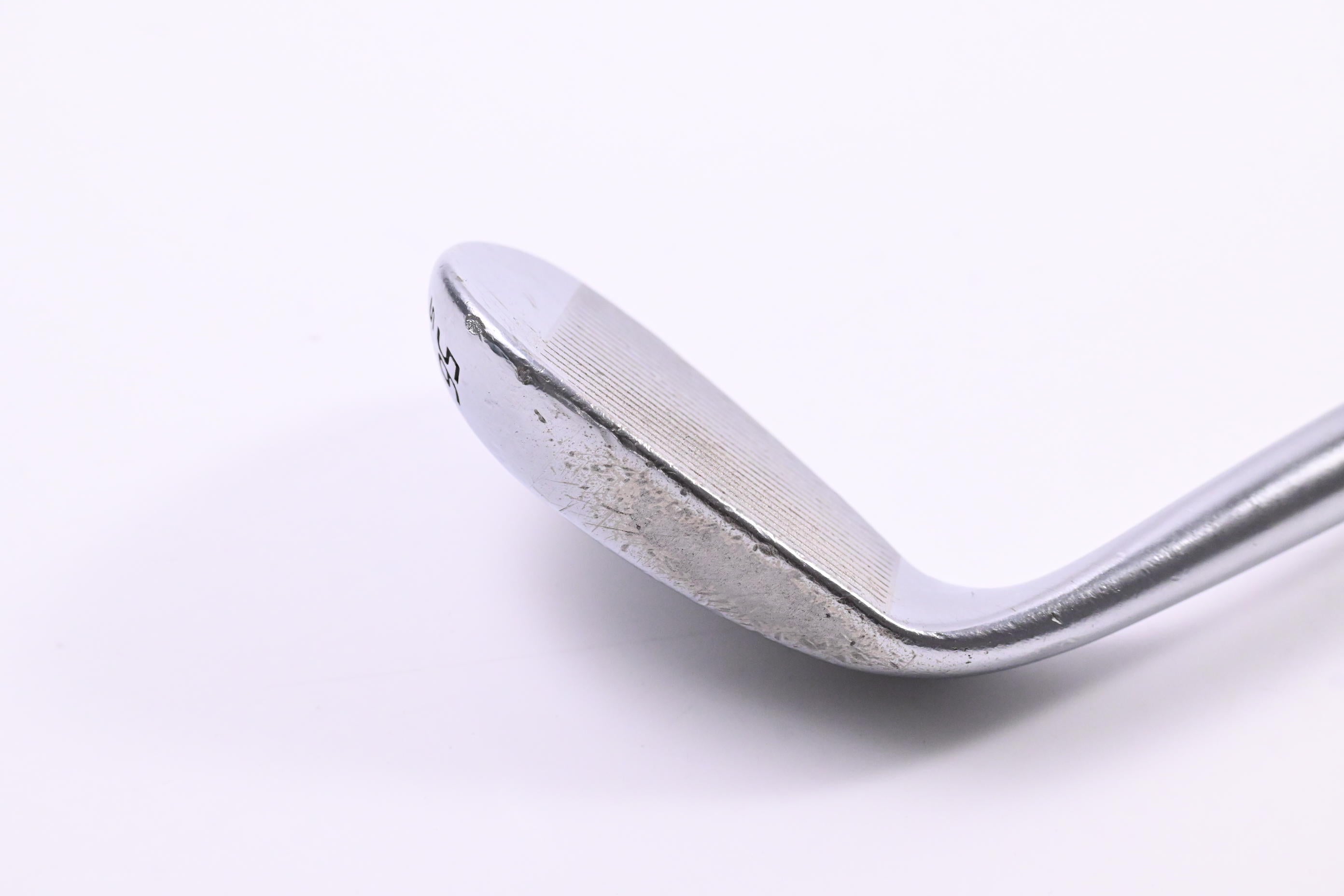 Ping Glide 4.0 Sand Wedge / 56 Degree / Black Dot / Wedge Flex Steel Shaft