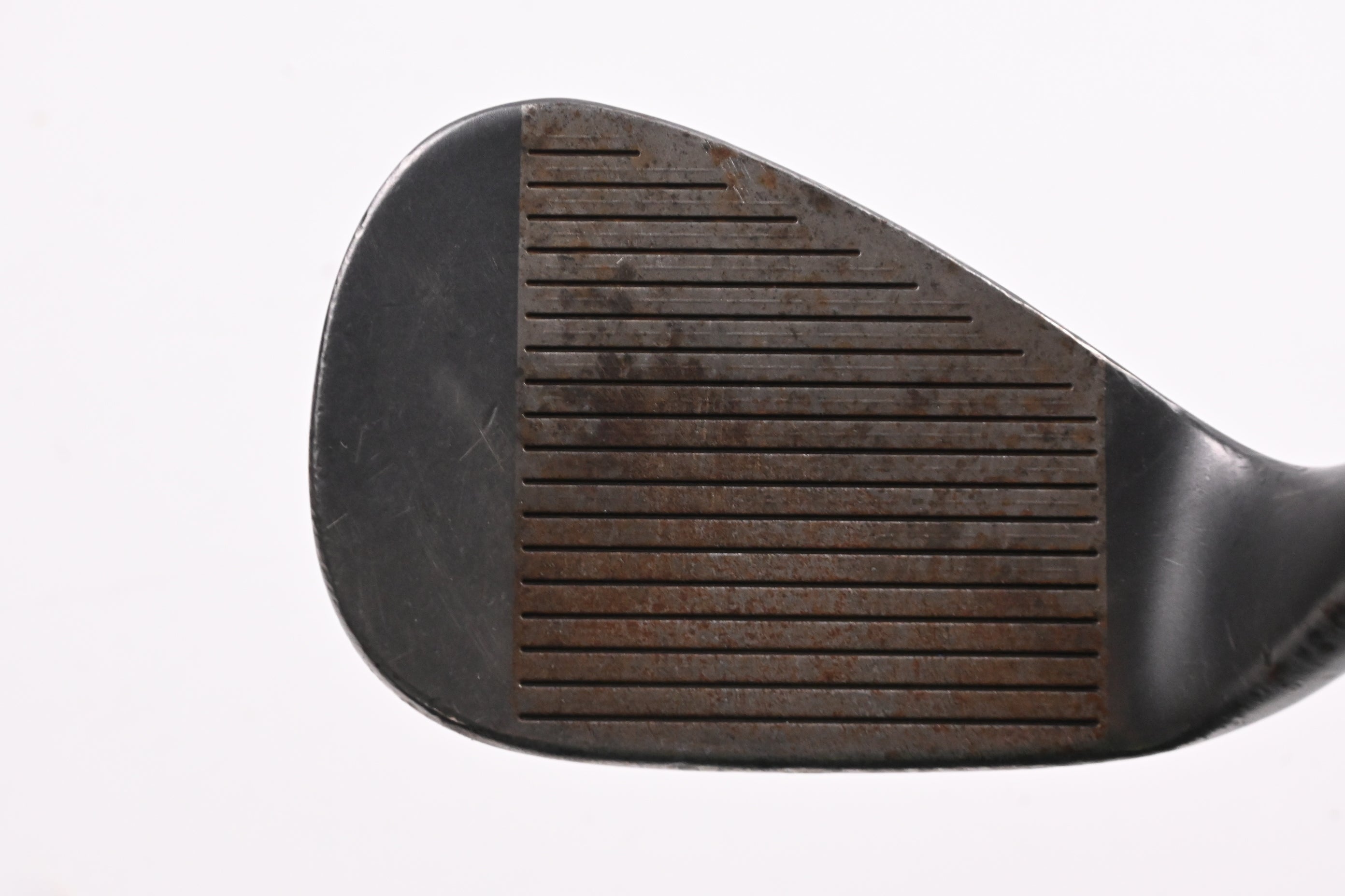 Taylormade Milled Grind 3 Black Sand Wedge / 56 Degree / Stiff Flex Dynamic Gold