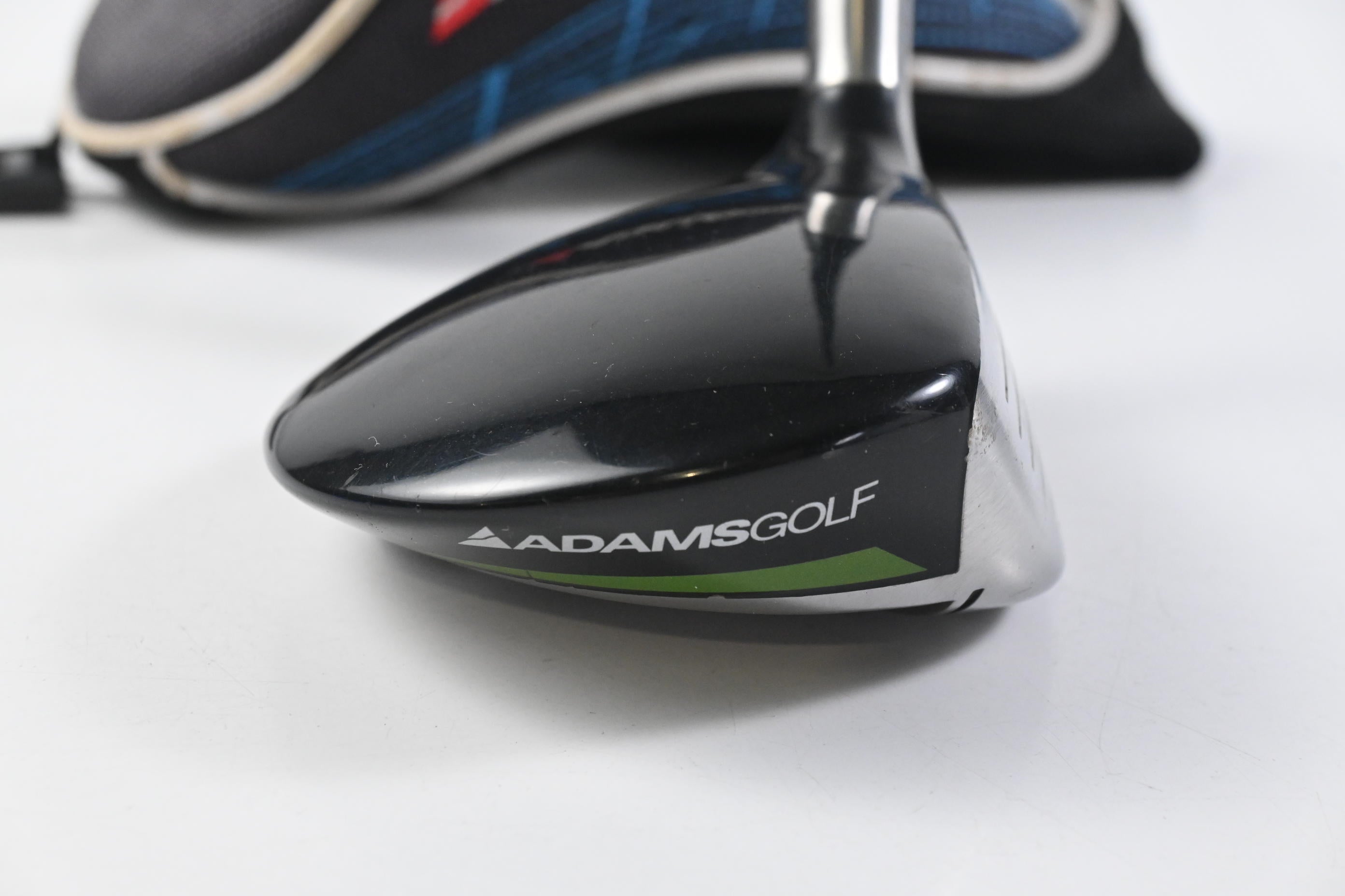 Adams Speedline Fast 10 #5 Wood / 18 Degree / Regular Flex Adams Shaft