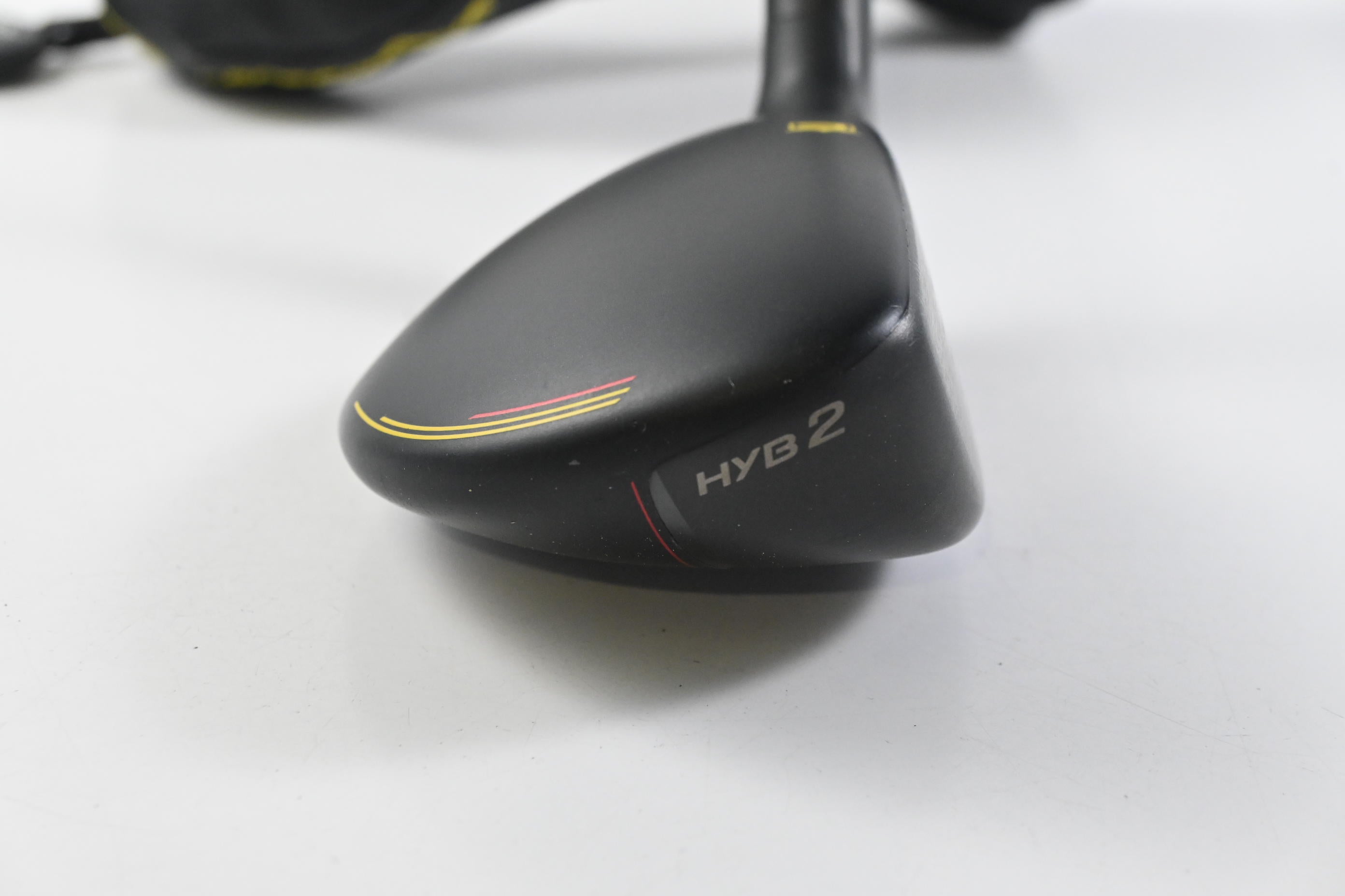Cobra King Speedzone #2 Hybrid / 17 Degree / Stiff Flex Recoil ESX 480 Shaft