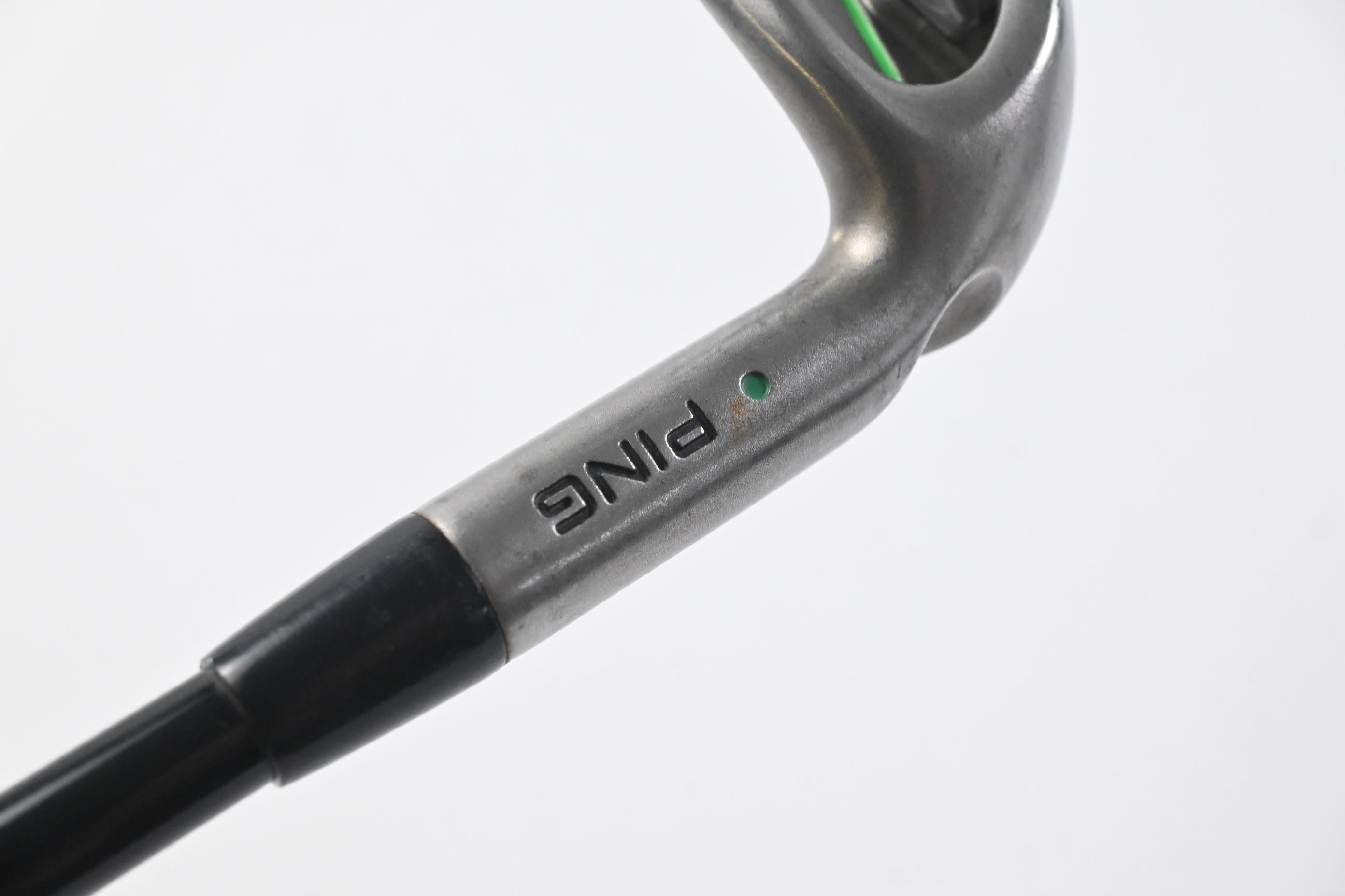 Junior Ping Prodi G #6 Iron / Green Dot / Junior Flex Ping Prodi G Shaft