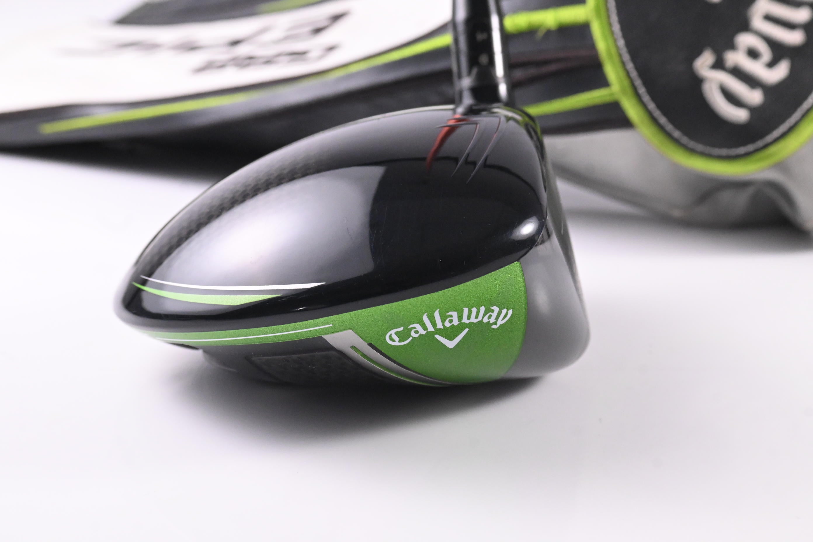 Callaway GBB Epic Driver / 10.5 Degree / Stiff Flex Tour AD DI-7 Shaft