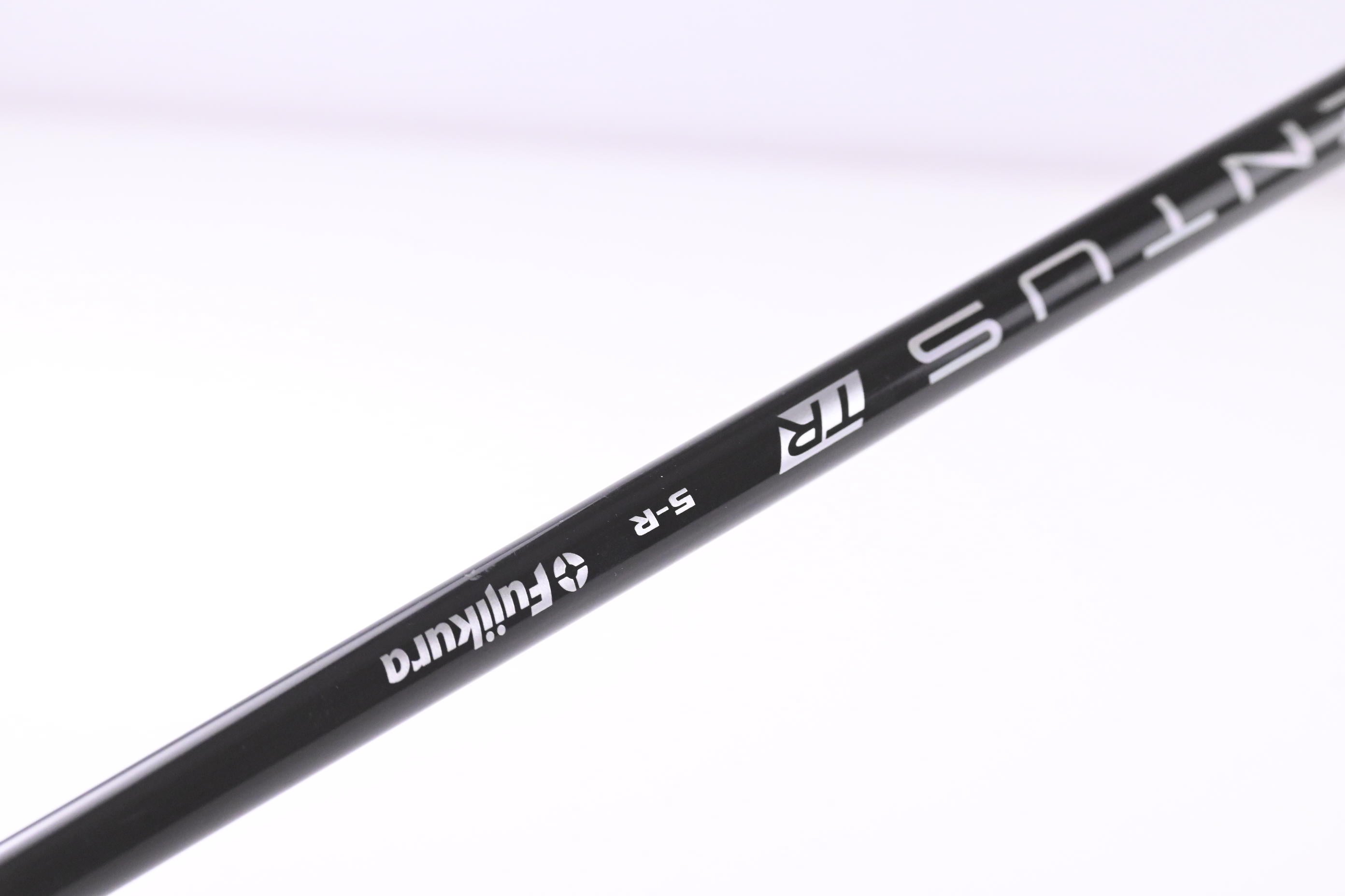 Taylormade Qi10 LS Driver / 9 Degree / Regular Flex Ventus TR Blue 5 Shaft