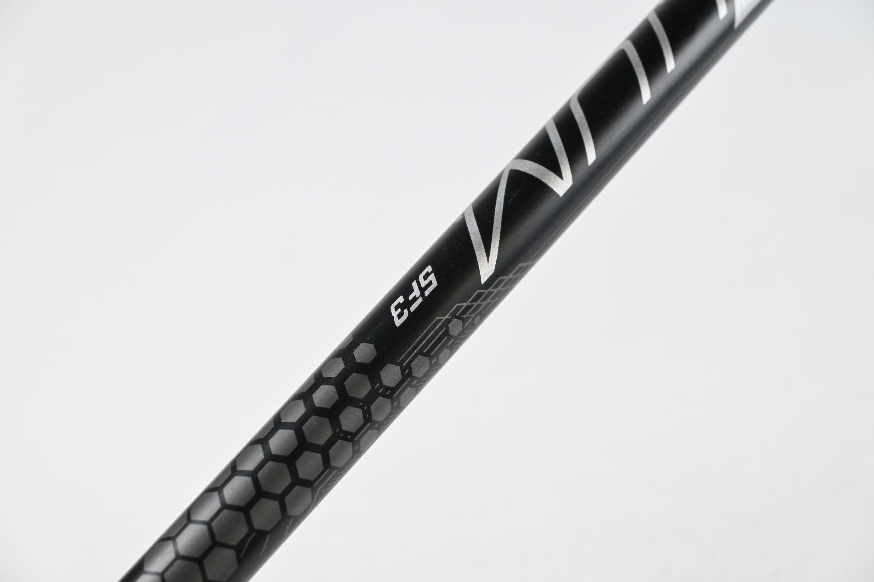 Wilson Dynapower Carbon 2023 Driver / 10.5 Degree / Regular Flex Helium Black 5