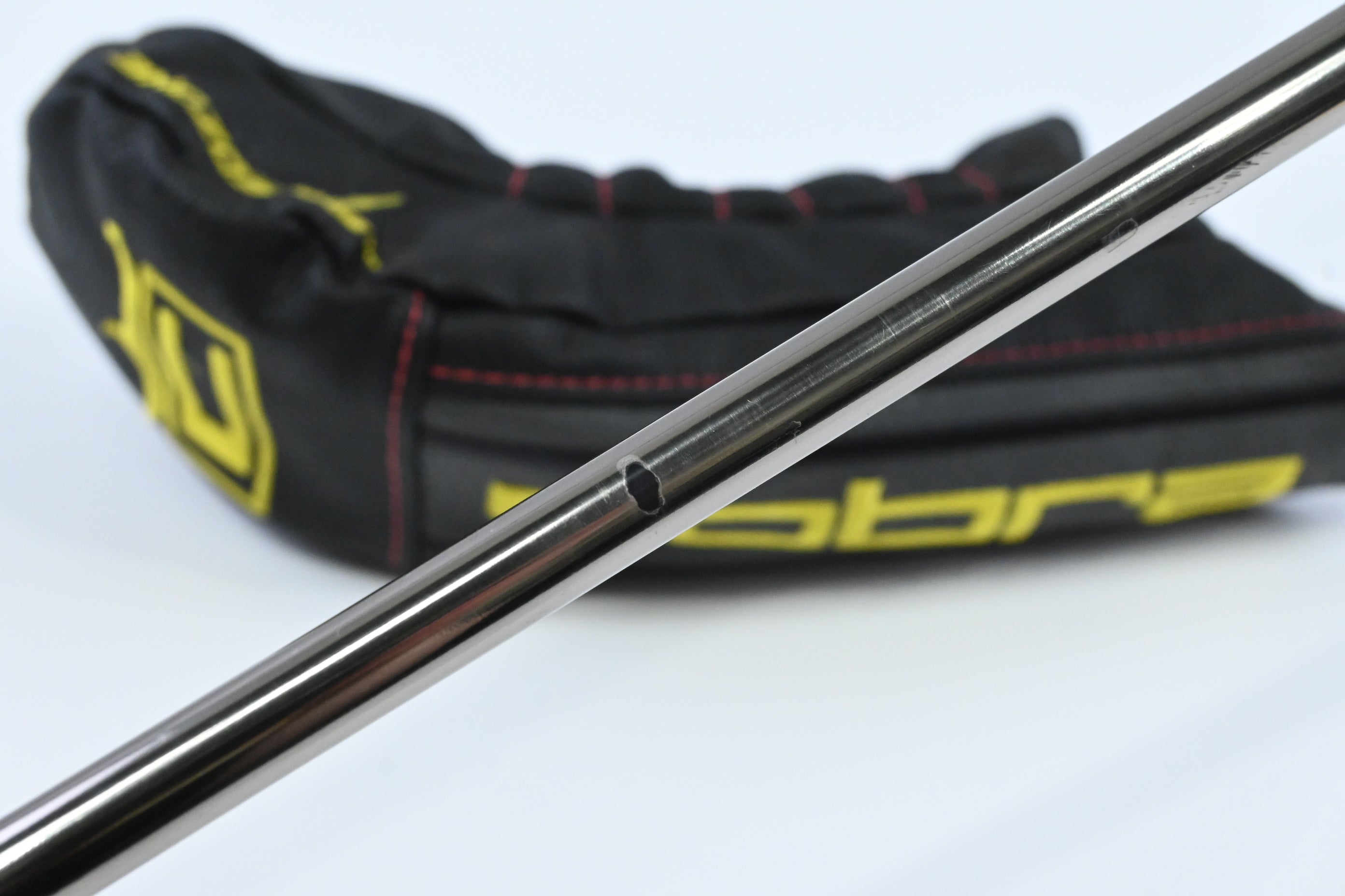 Cobra King Speedzone #3 Hybrid / 19 Degree / Regular Flex UST Recoil ESX 480