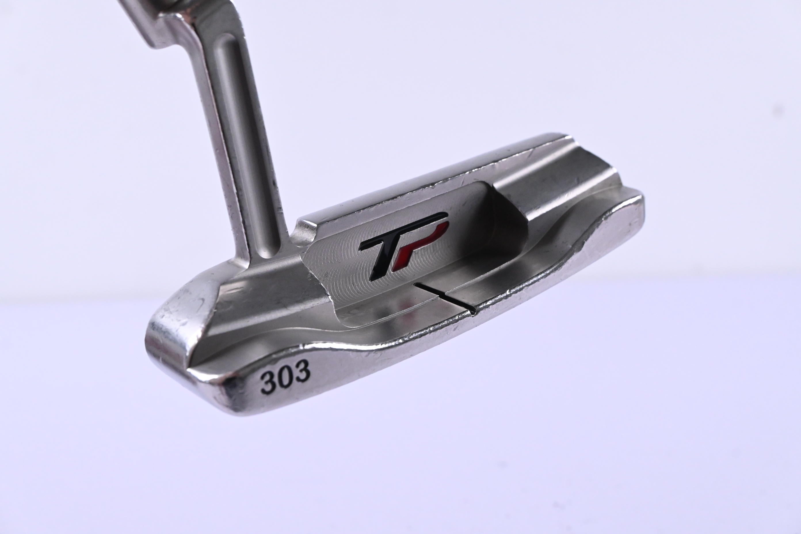 Taylormade TP Collection SOTO Putter / 34 Inch