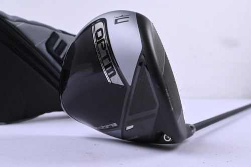 Cobra OPTM MAX-K Driver / 12 Degree / Senior Flex Kai'li Dark Waves Red 50 Shaft
