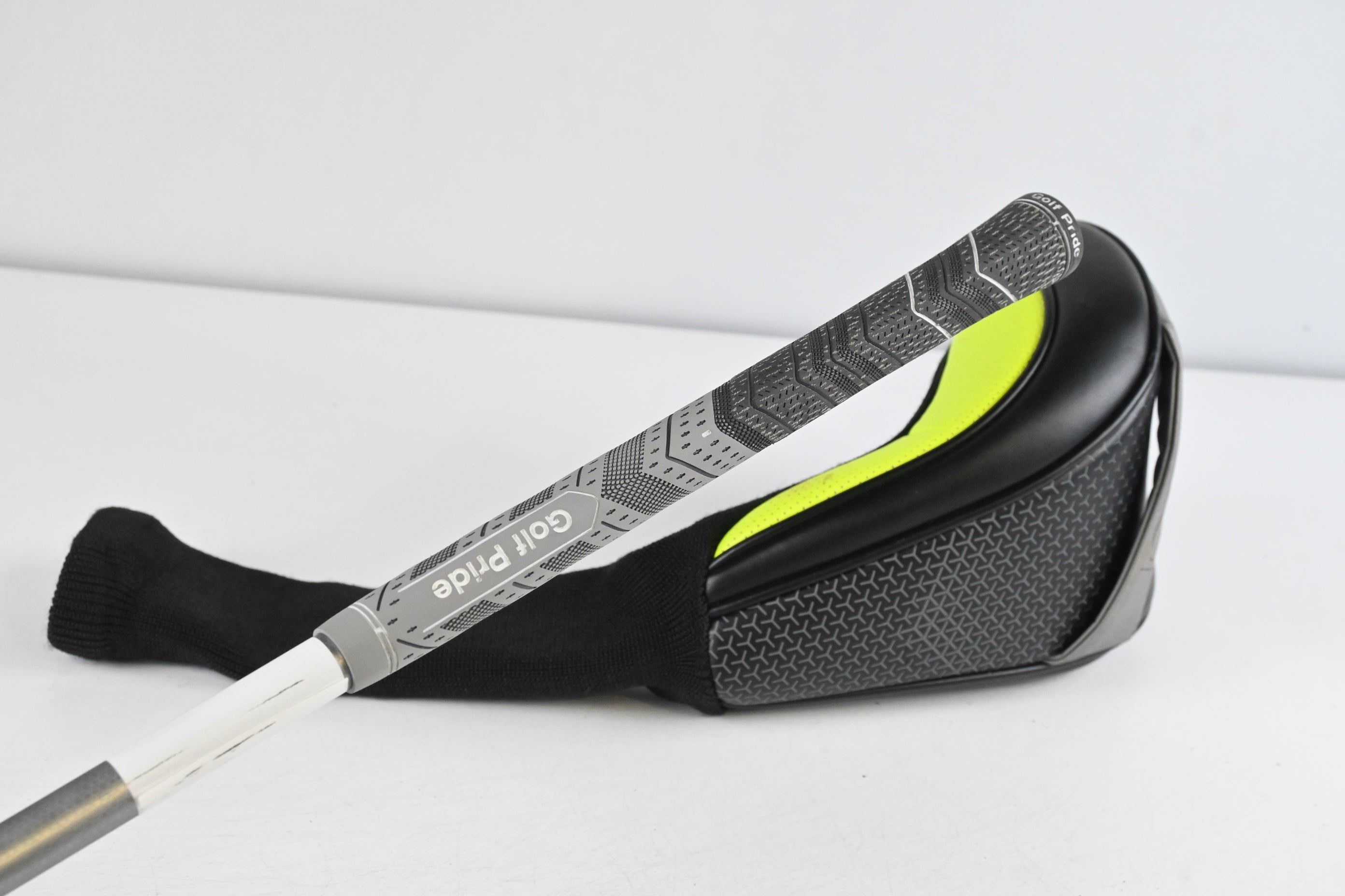 Left Hand Nike Vapor Pro Driver / 8.5-12.5 Degree / X-Flex Diamana S+70 Shaft