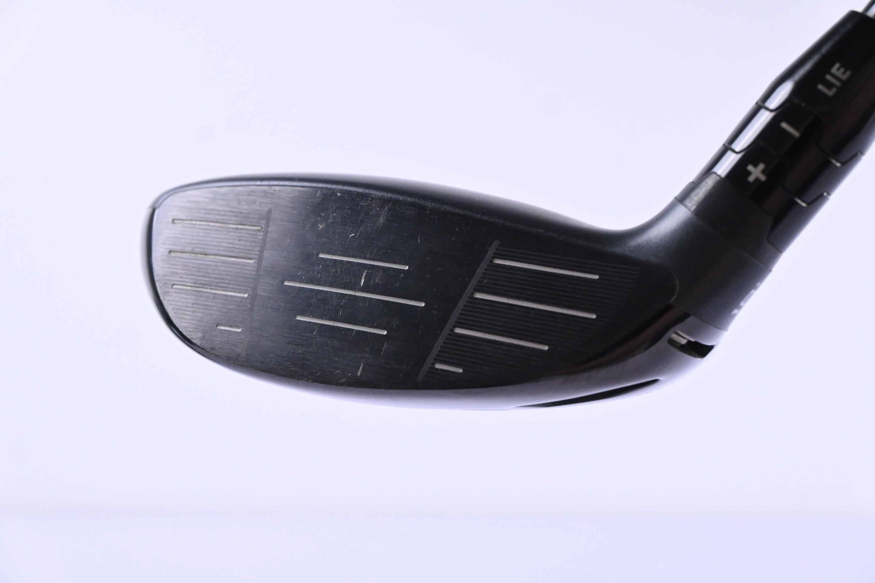Callaway Quantum Max #5 Wood / 18 Degree / Stiff Flex Fujikura Ventus Black 7