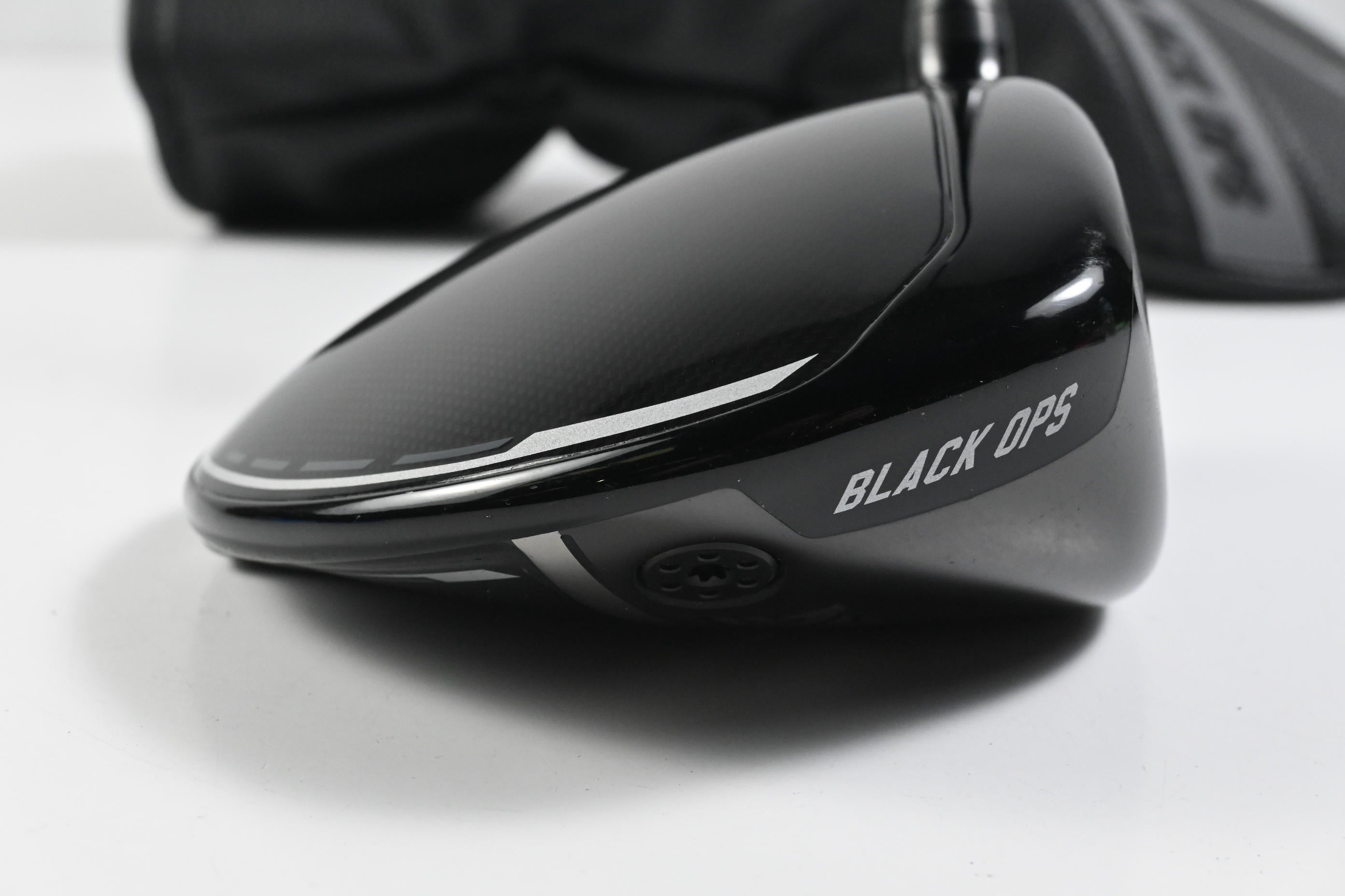 PXG 0311 Black Ops Driver / 9 Degree / Regular Flex Diamana S 60 Shaft