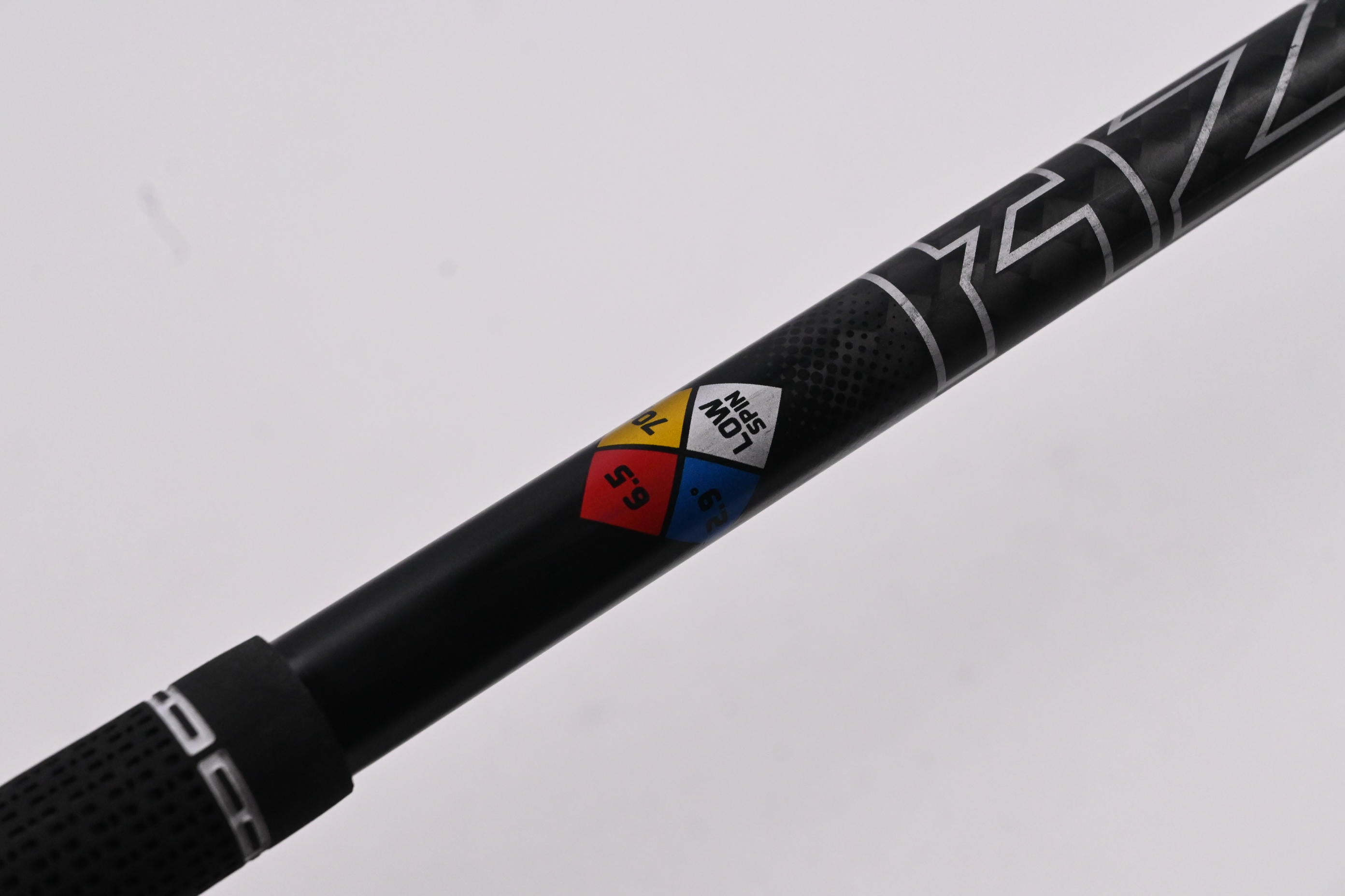 Project X HZRDUS GEN5 Black 70 Fairway Shaft / X-Stiff / Titleist 2nd Gen