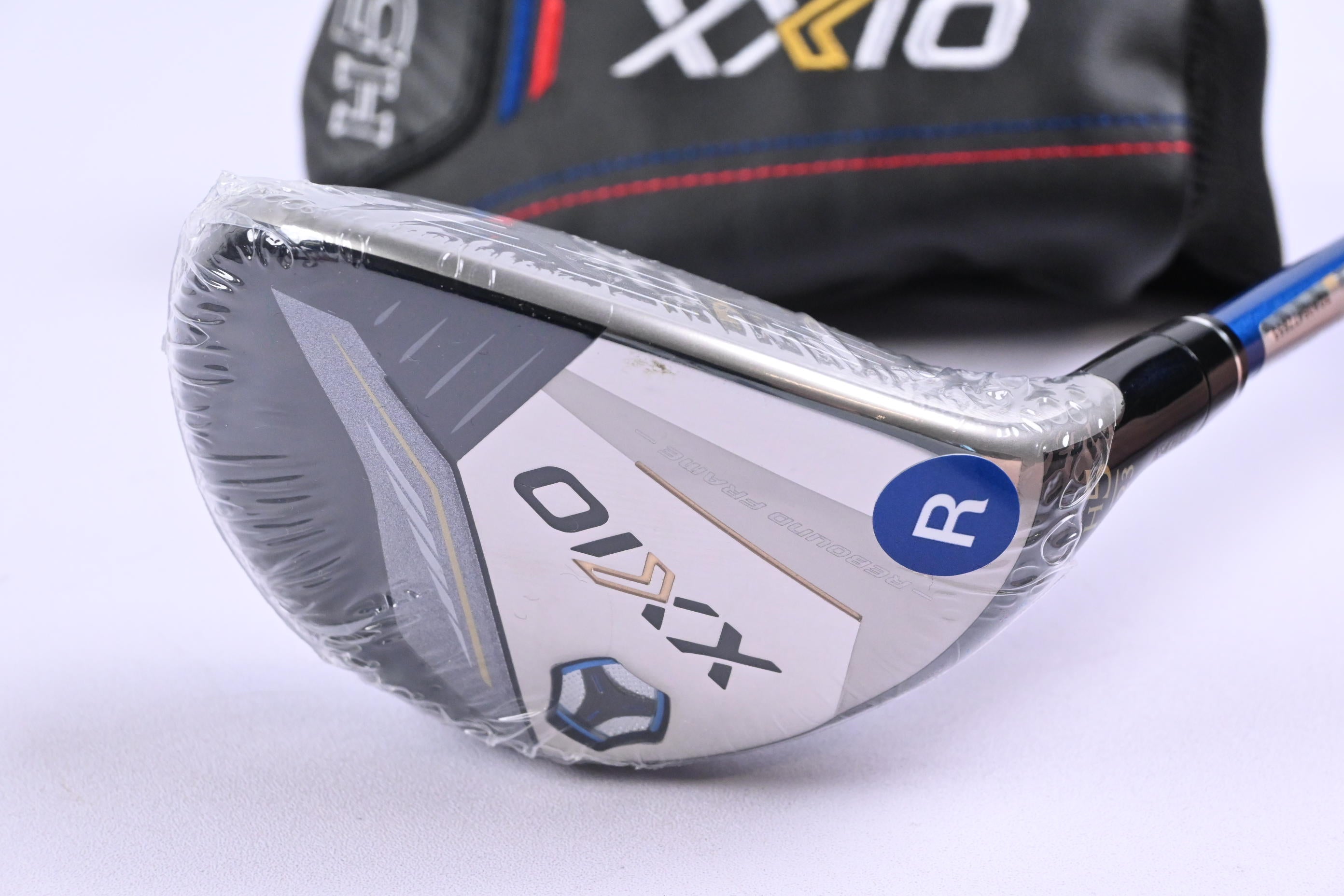 XXIO 13 #5 Hybrid / 23 Degree / Regular Flex XXIO MP 1300 Shaft