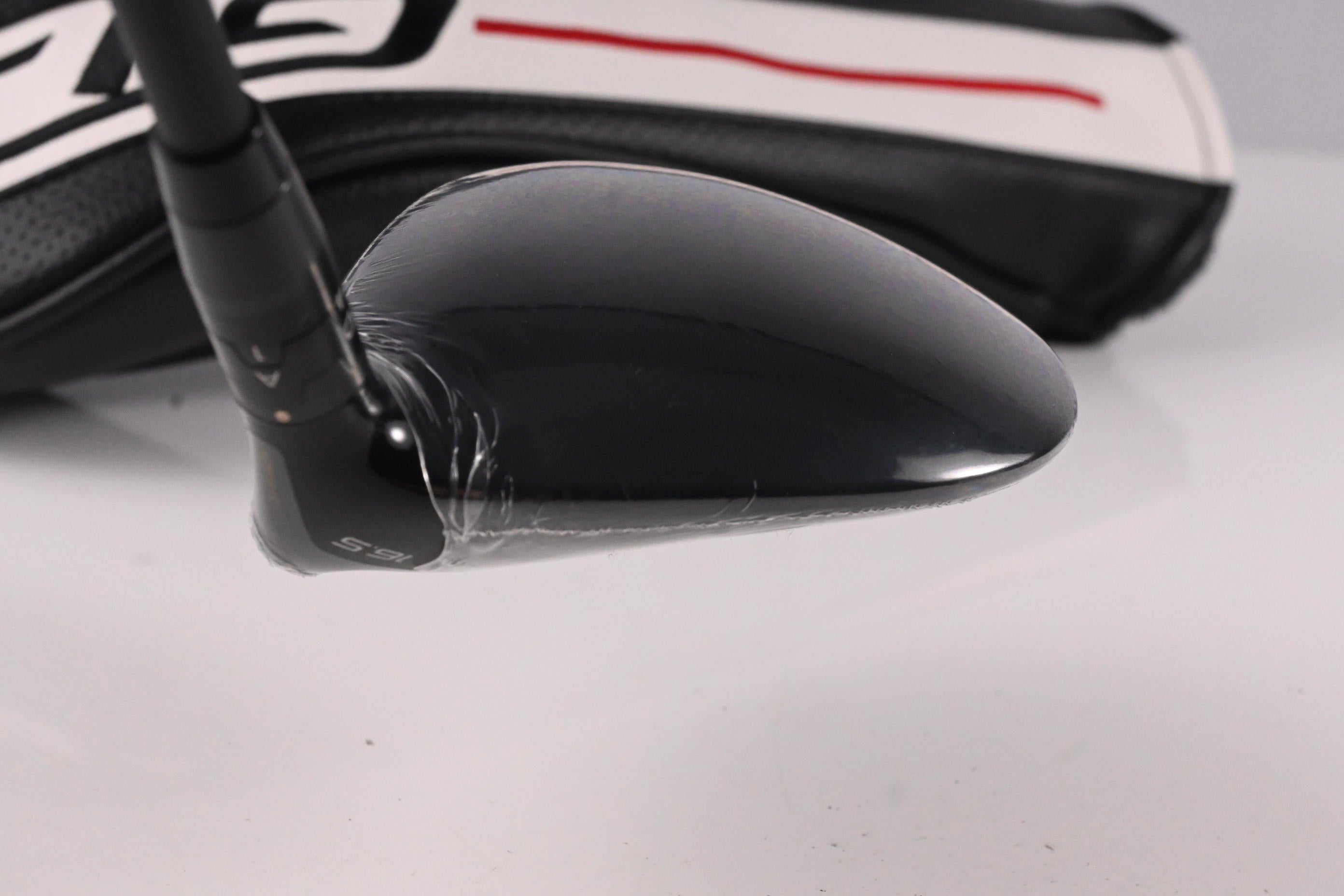 Titleist GTS2 #3 Wood / 16.5 Degree / Regular Flex Tensei 1K Red 65 Shaft