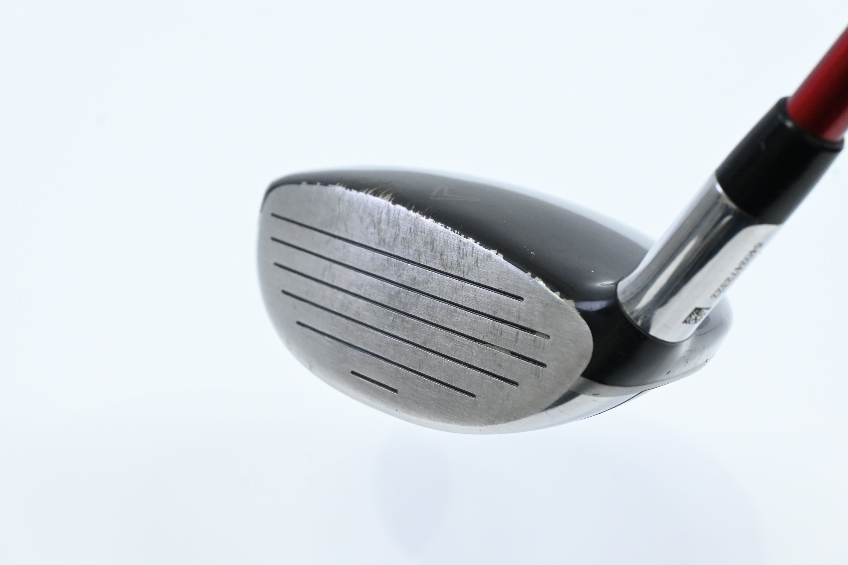 Callaway RAZR X Black #3 Wood / 15 Degree / Regular Flex Callaway 60 Shaft
