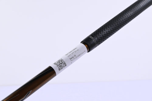 Ping G400 SFT Driver / 10 Degree / Regular Flex Ping Alta CB 55 Shaft