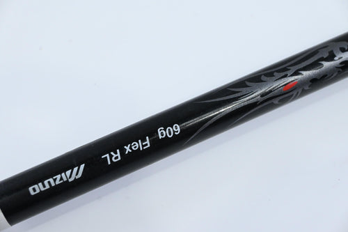 Mizuno JPX 800 #6 Iron / Regular Flex Fujikura Orochi 60 Shaft