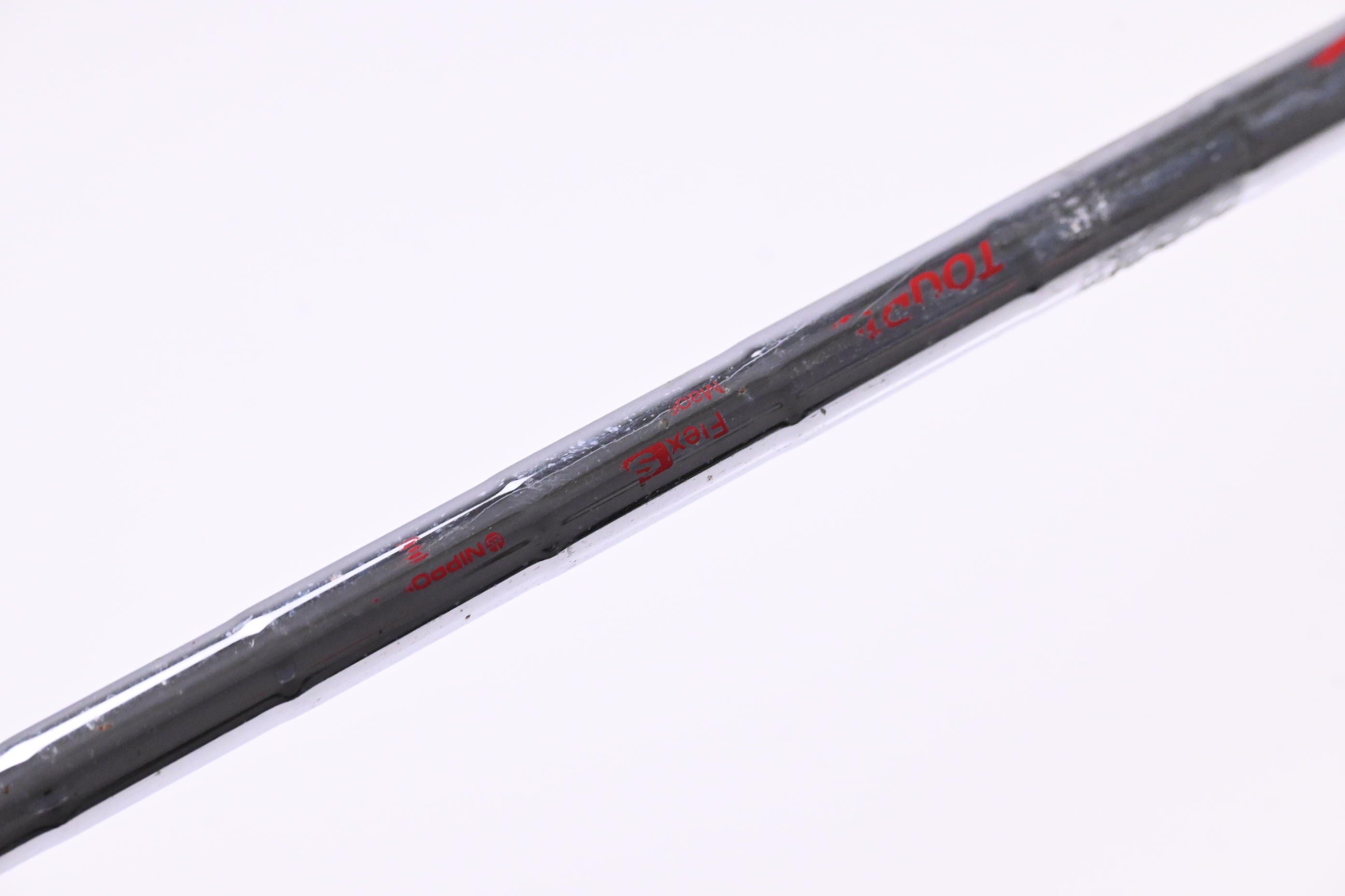 Ping G400 #5 Iron / 23.5 Degree / White Dot / Stiff Flex N.S.Pro Modus³ Tour 105