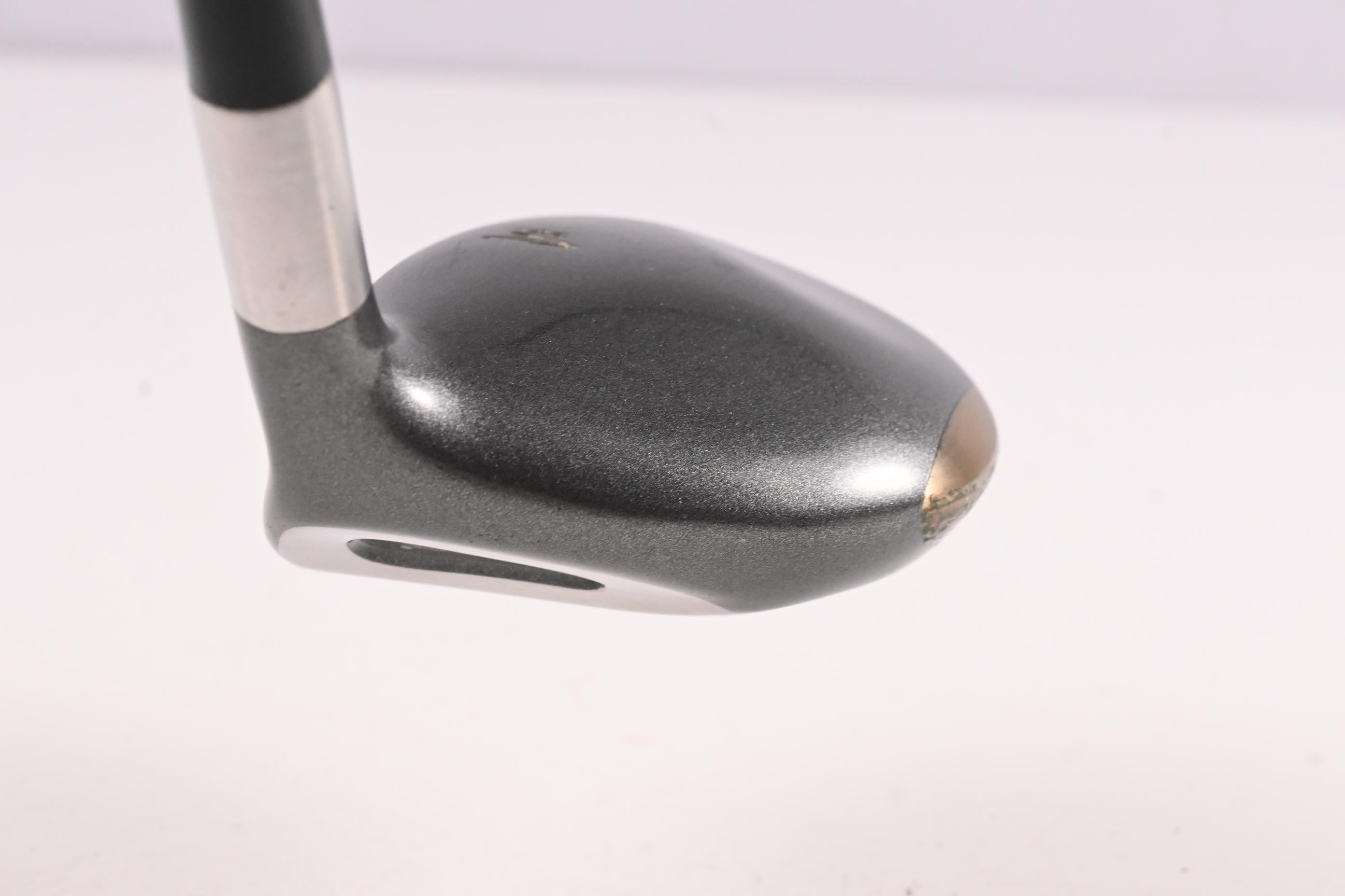 Cobra X-Speed #3 Wood / 15.5 Degree / Regular Flex Cobra Shaft