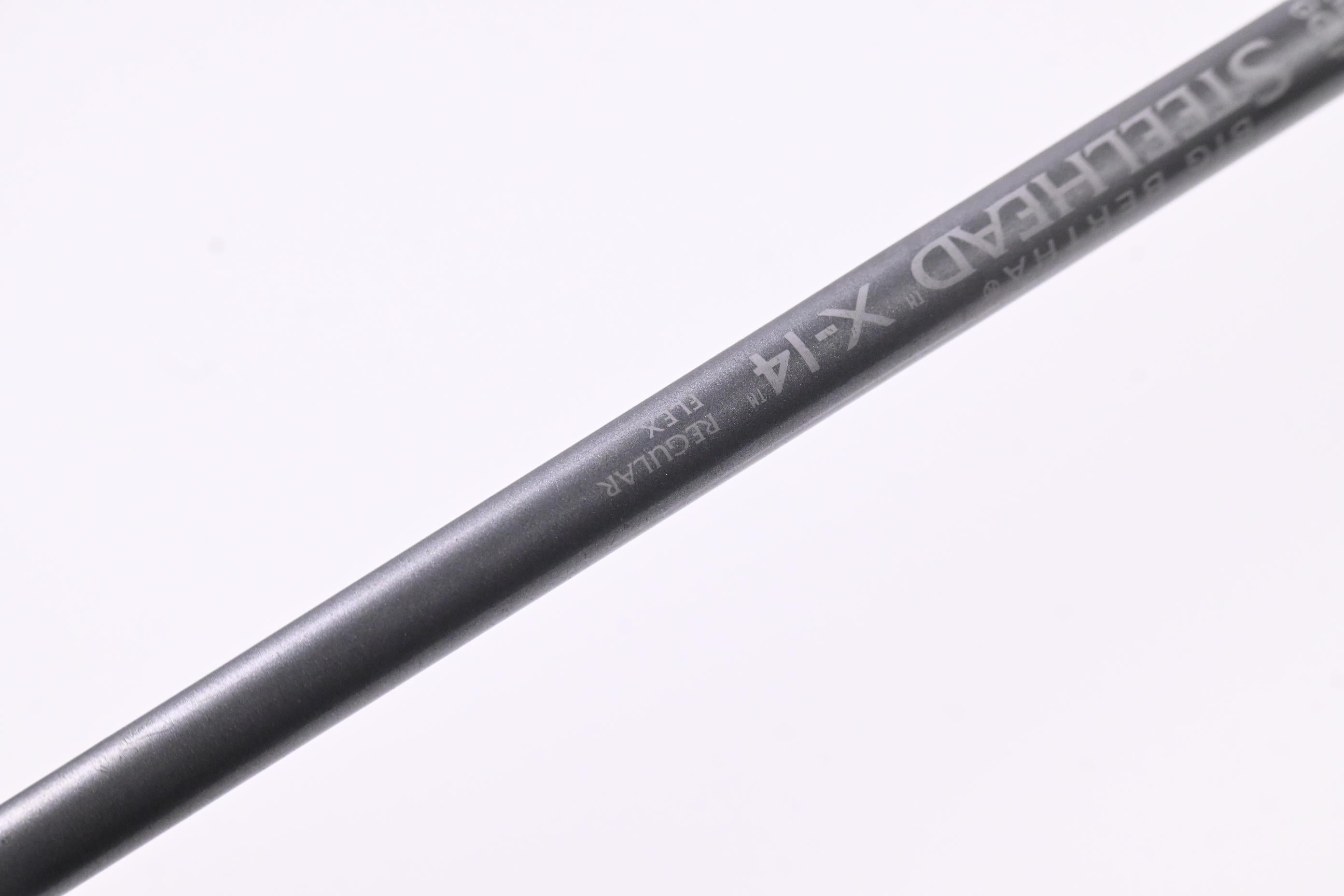 Callaway X-14 #3 Iron / Regular Flex Callaway Shaft