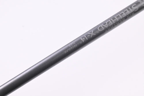Callaway X-14 #3 Iron / Regular Flex Callaway Shaft