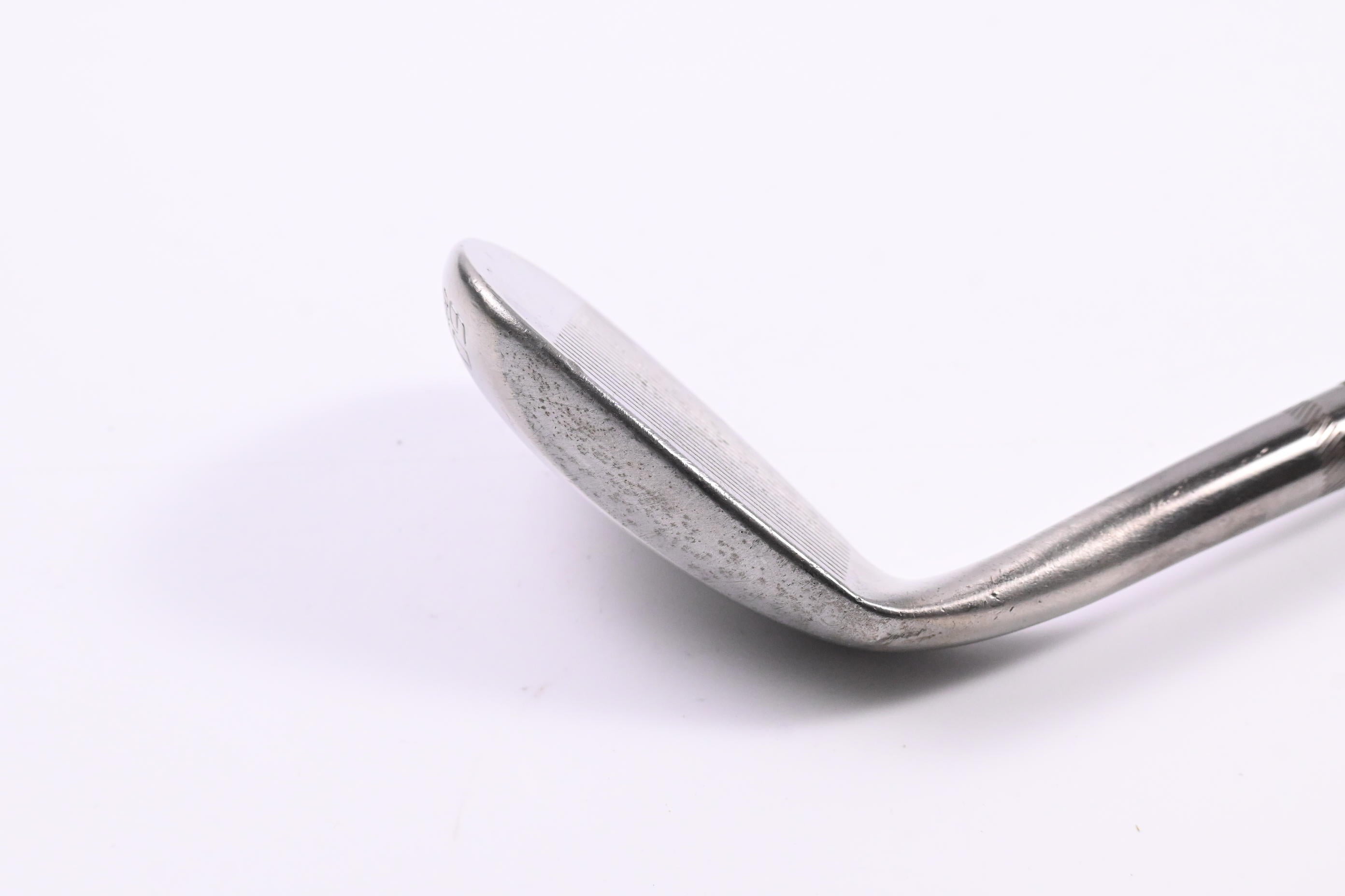 Titleist SM9 Lob Wedge / 60 Degree / Wedge Flex Vokey SM9 Shaft