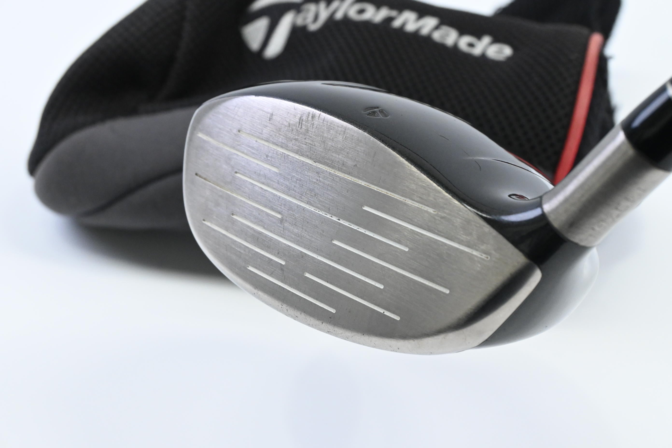 Taylormade 320 Ti Driver / 9.5 Degree / Regular Flex Taylormade Lite 80 Shaft