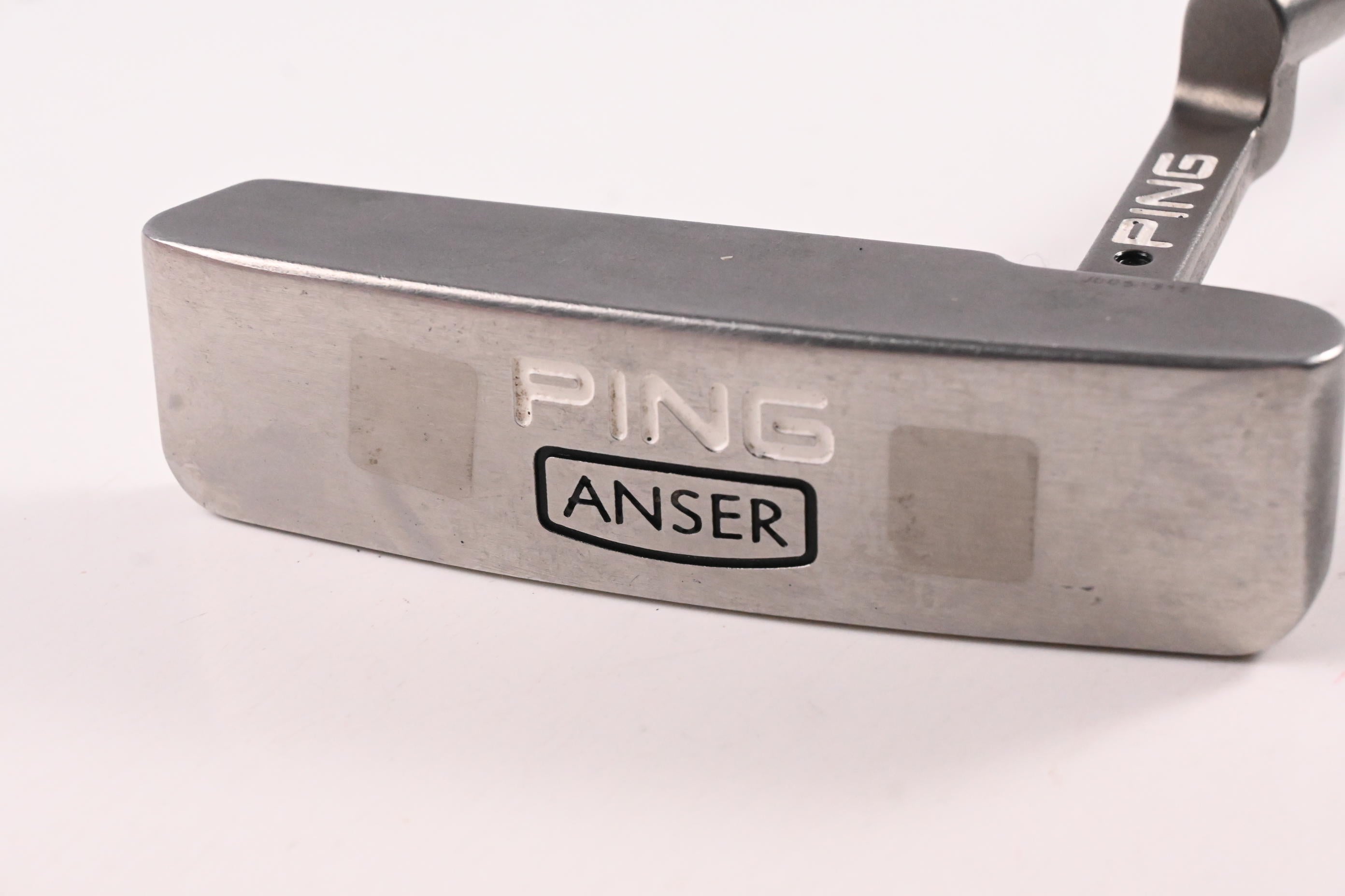 Ping Karsten USA Series Anser Putter / Black Dot / 34 Inch