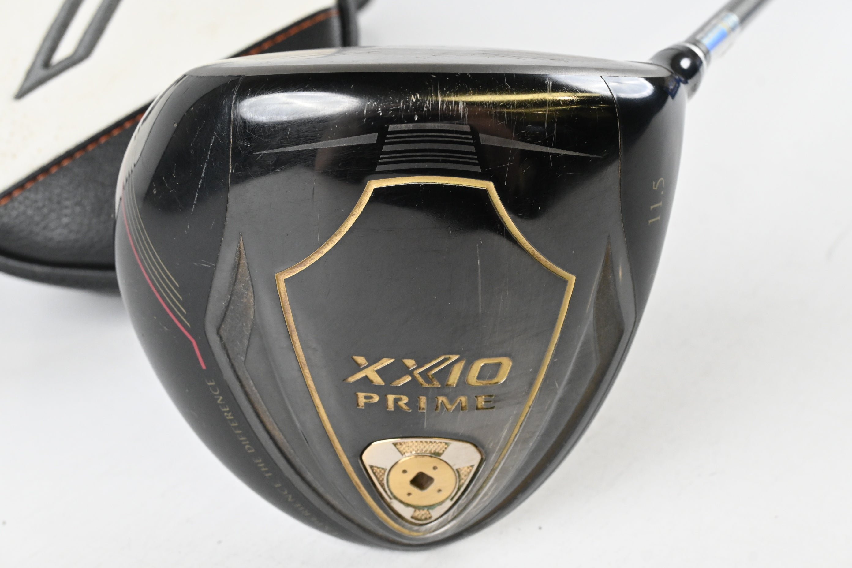 XXIO Prime Driver / 11.5 Degree / Regular Flex XXIO Prime SP-1200 Shaft