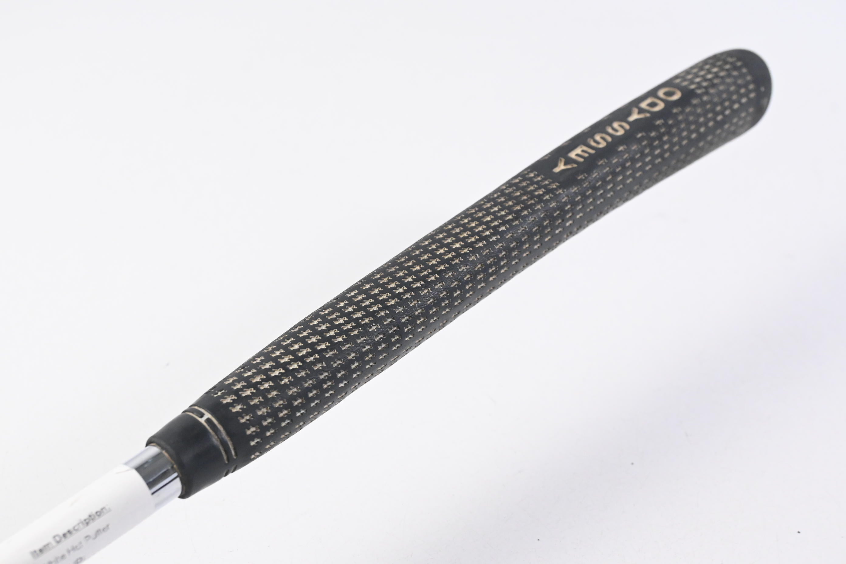 Odyssey White Hot #2 Center-Shafted Putter / 34 Inch