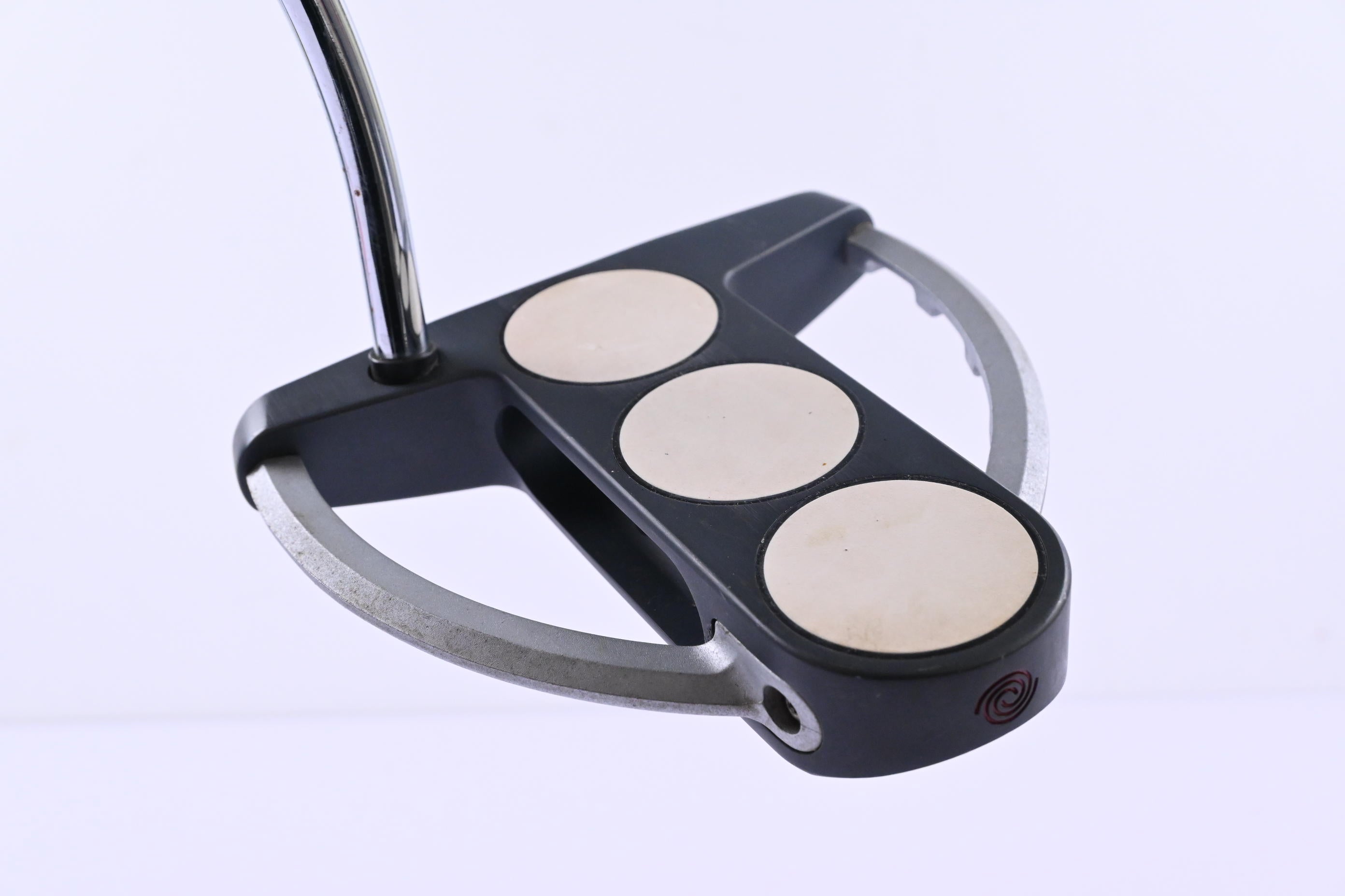 Odyssey Tri-Ball SRT Putter / 35 Inch