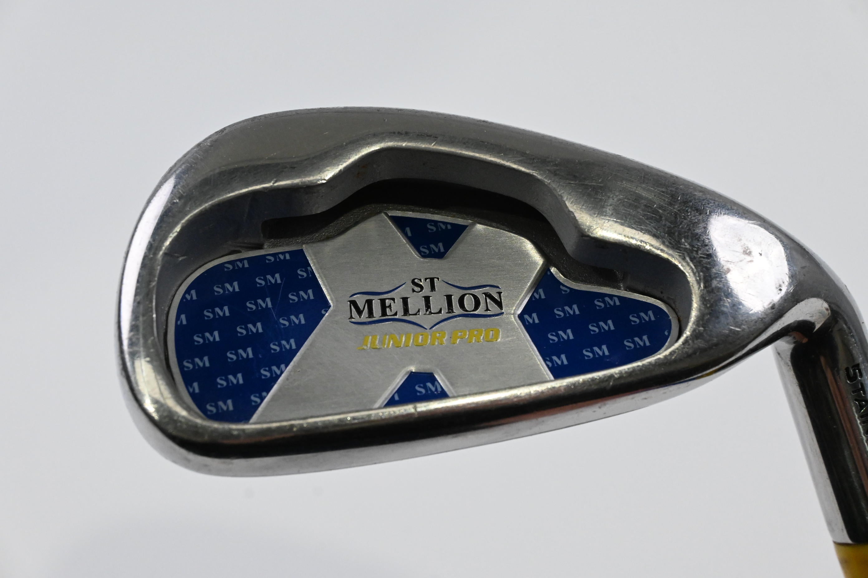 Junior St Mellion Pro #7 Iron / Junior Flex St Mellion Pro Shaft