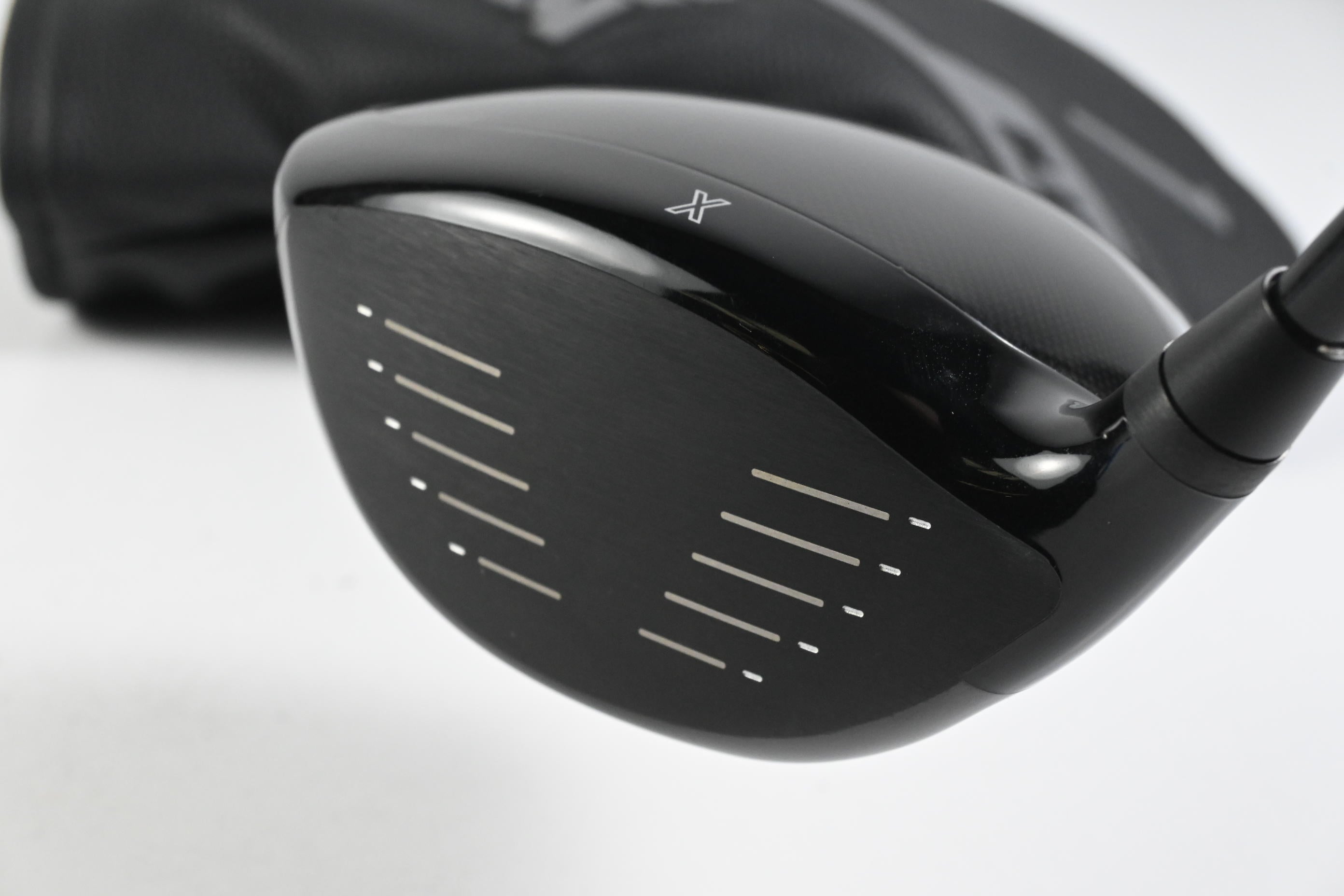 PXG 0311 Black Ops Driver / 9 Degree / Regular Flex Diamana S 60 Shaft