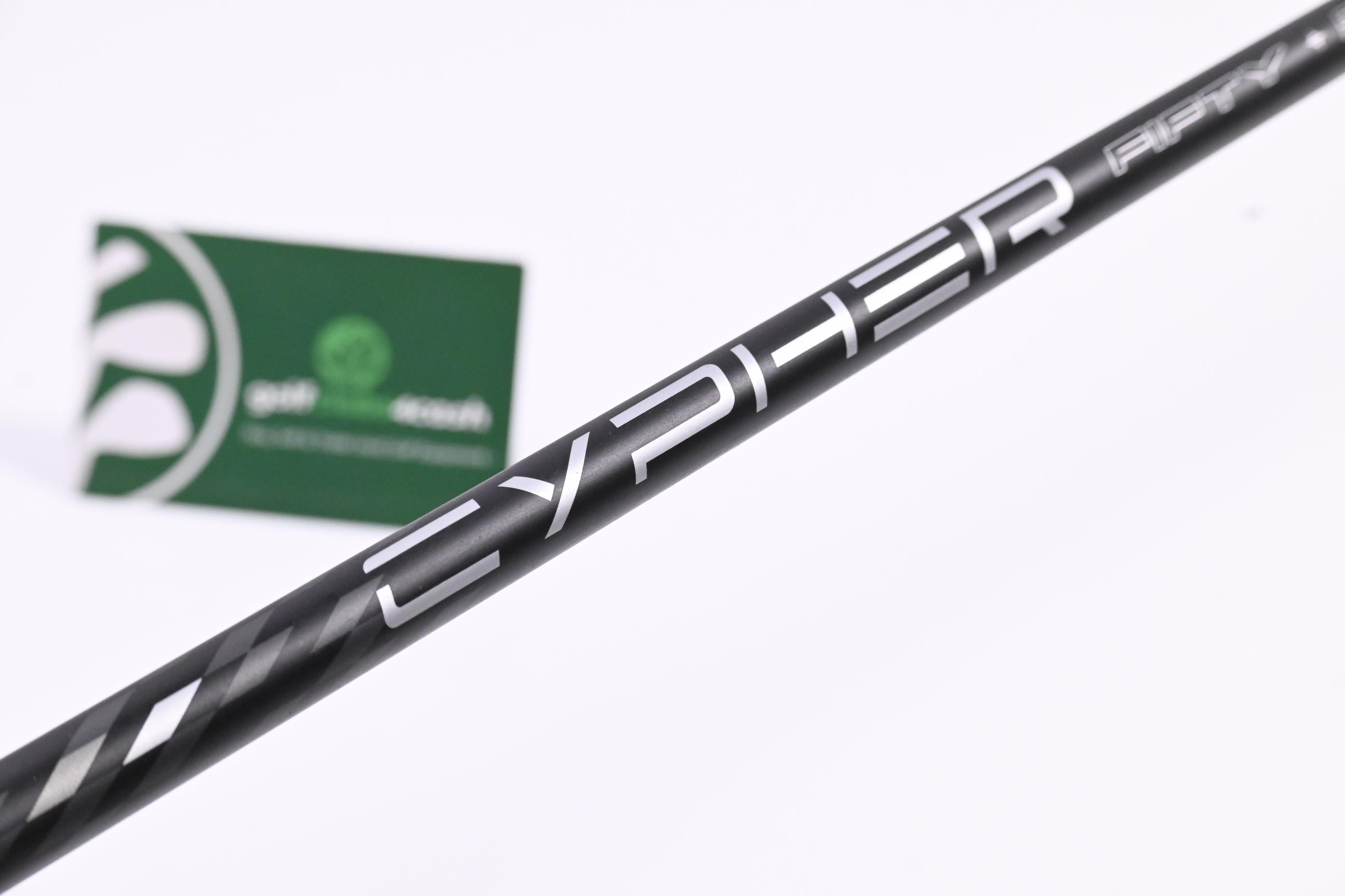Project X Cypher 2.0 50 #5 Hybrid Shaft / Senior Flex / Callaway 3rd Gen