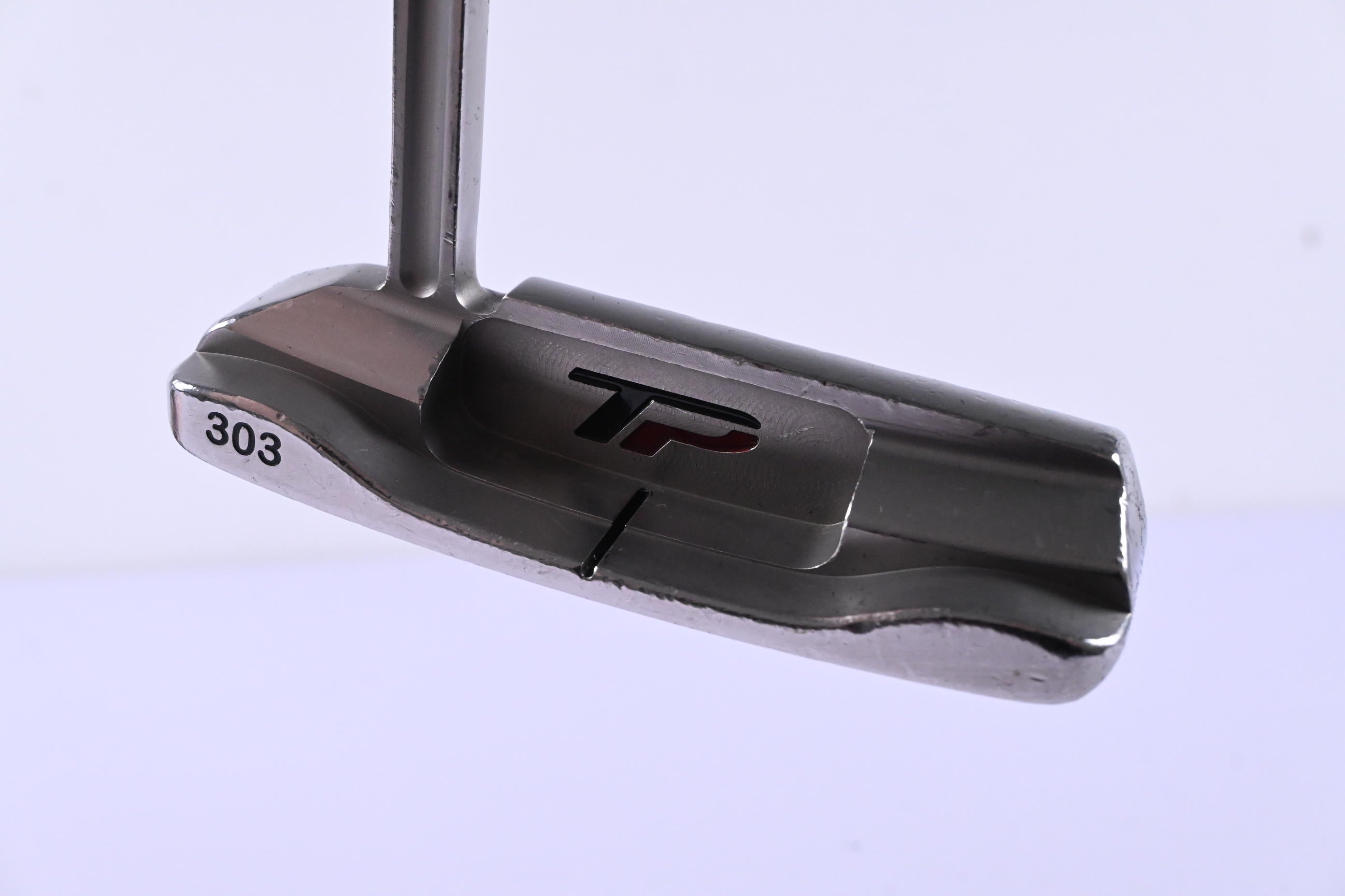 Taylormade TP Collection SOTO Putter / 34 Inch