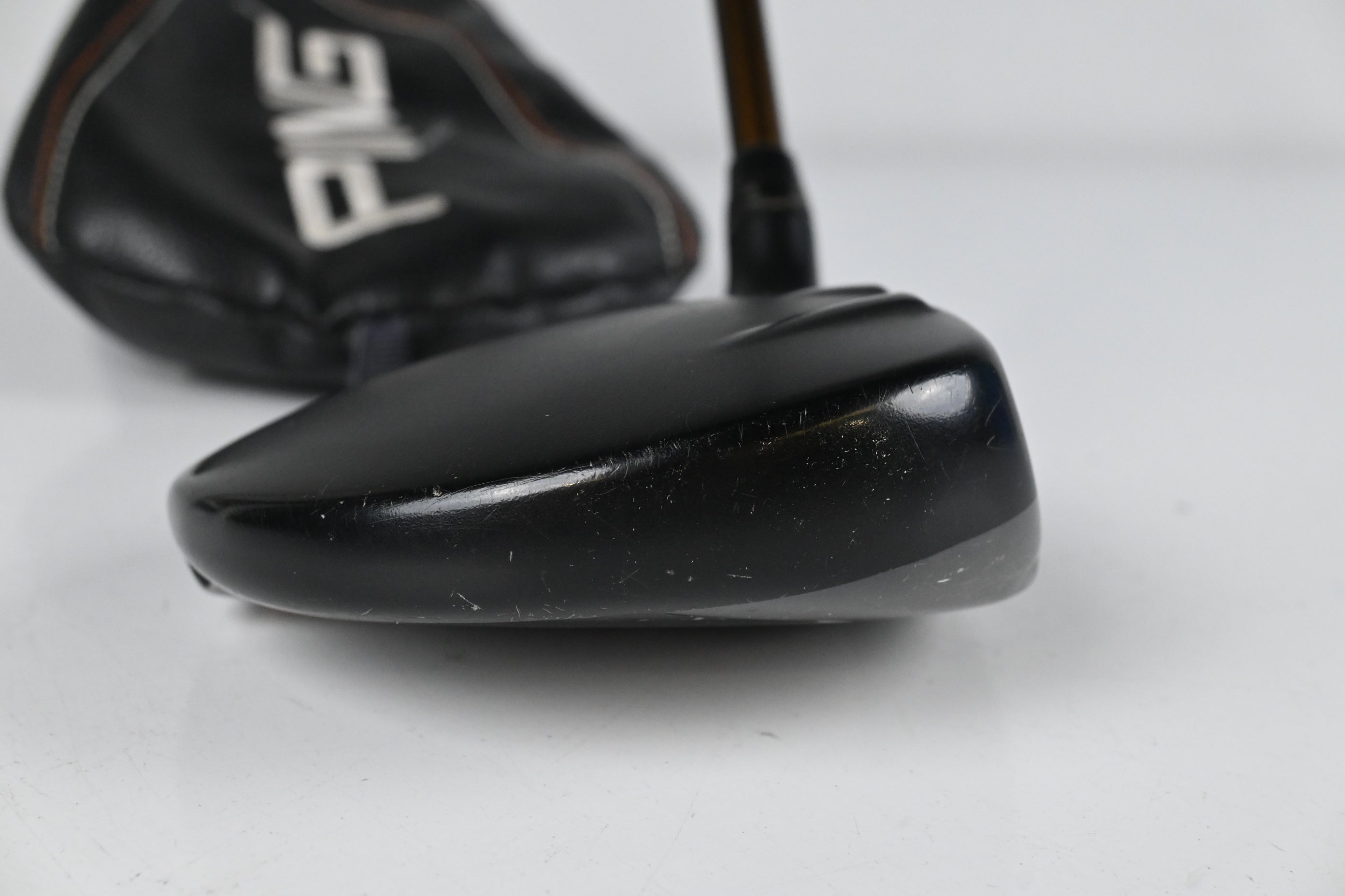 Ping G400 SFT #3 Wood / 16 Degree / Regular Flex Ping Alta CB 65 Shaft