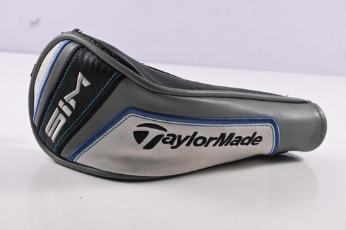 TaylorMade SIM Max #3 Hybrid / 19 Degree / Regular Flex Ventus Blue 6 Shaft