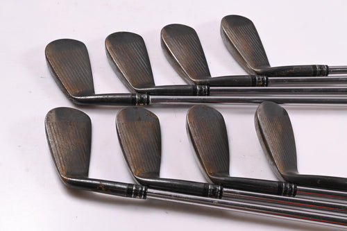 Epon AF-Tour CB Irons / 3-PW / Stiff Flex Steel Shafts