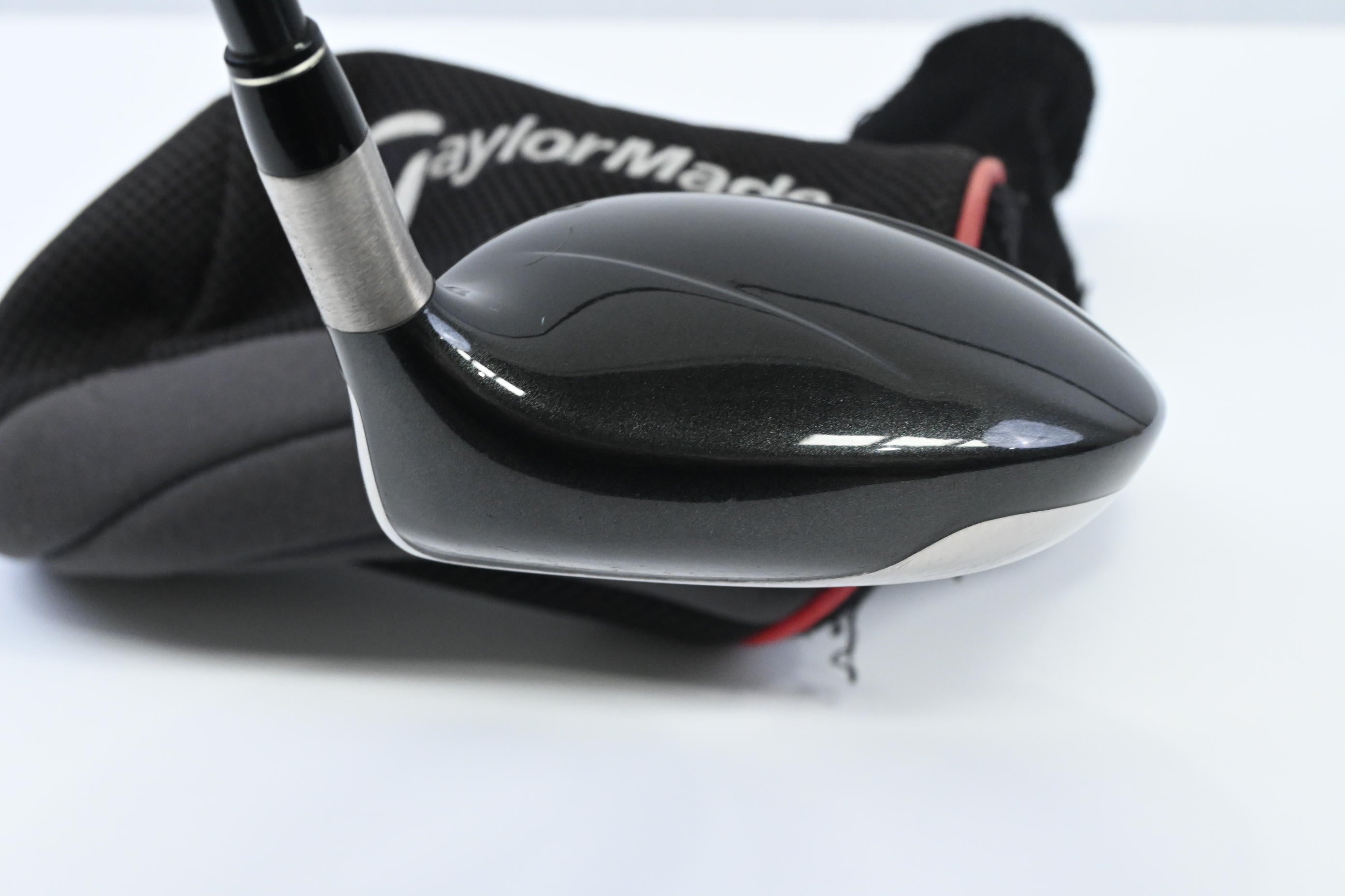 Taylormade 320 Ti Driver / 9.5 Degree / Regular Flex Taylormade Lite 80 Shaft