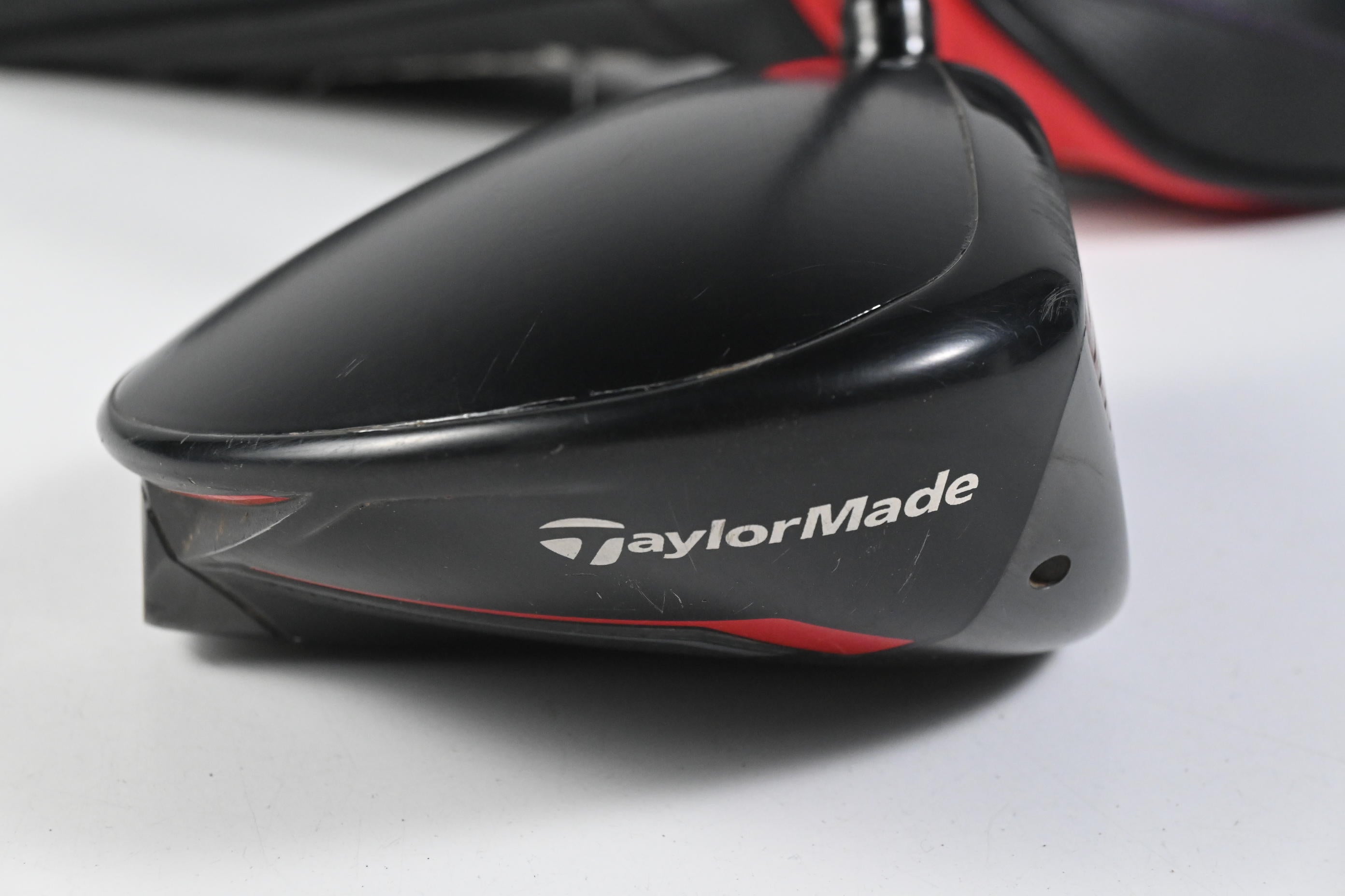Taylormade Stealth Driver / 9 Degree / Stiff Flex Fujikura Ventus Red 5 Shaft