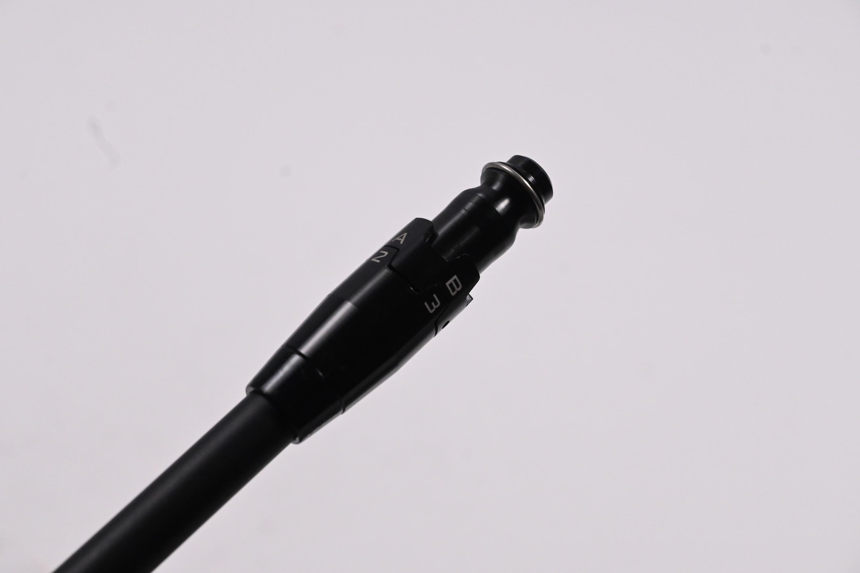 Project X HZRDUS GEN5 Black 70 Fairway Shaft / X-Stiff / Titleist 2nd Gen