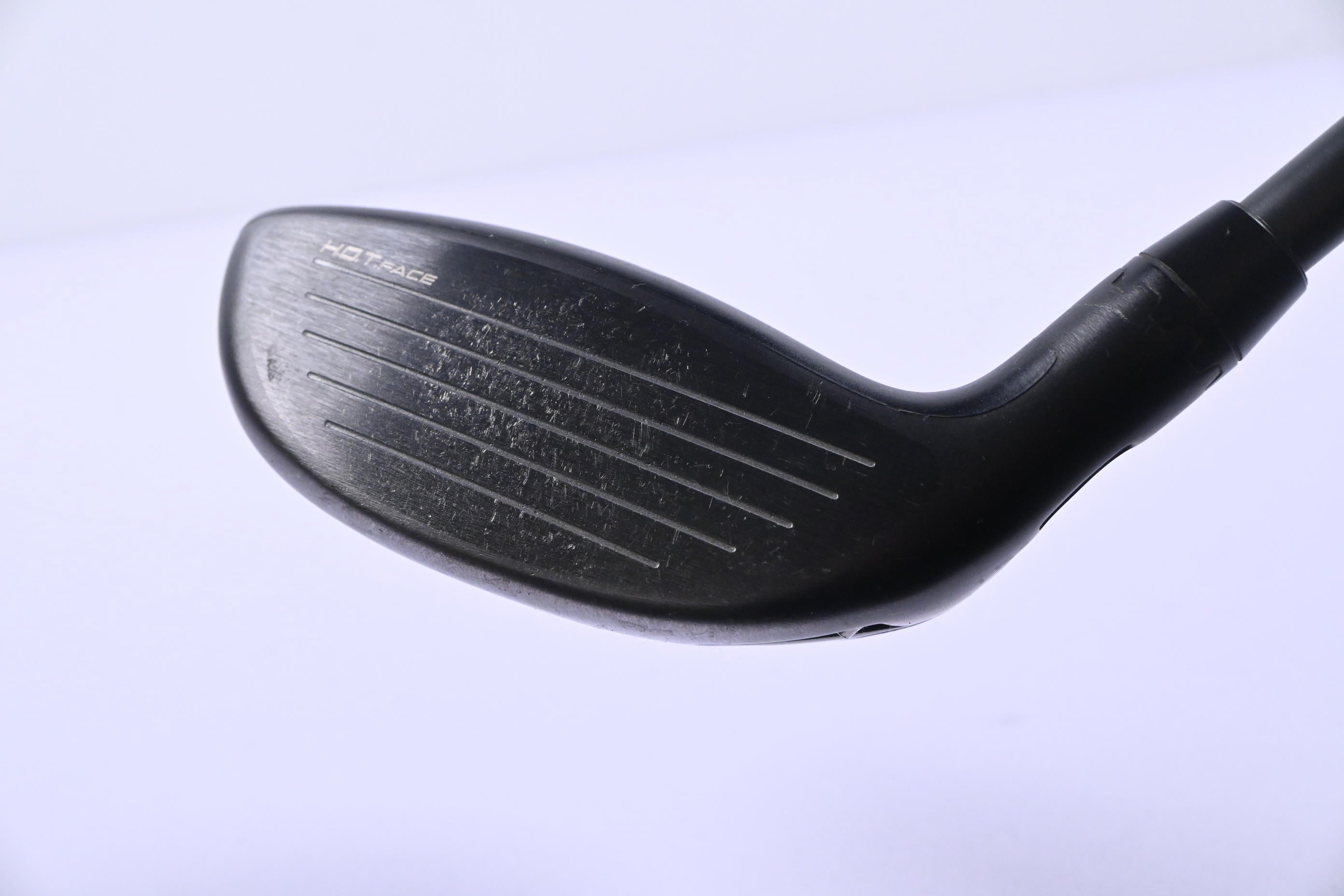 Cobra LTDx #3 Wood / 15 Degree / Regular Flex HZRDUS Smoke iM10 60 Shaft
