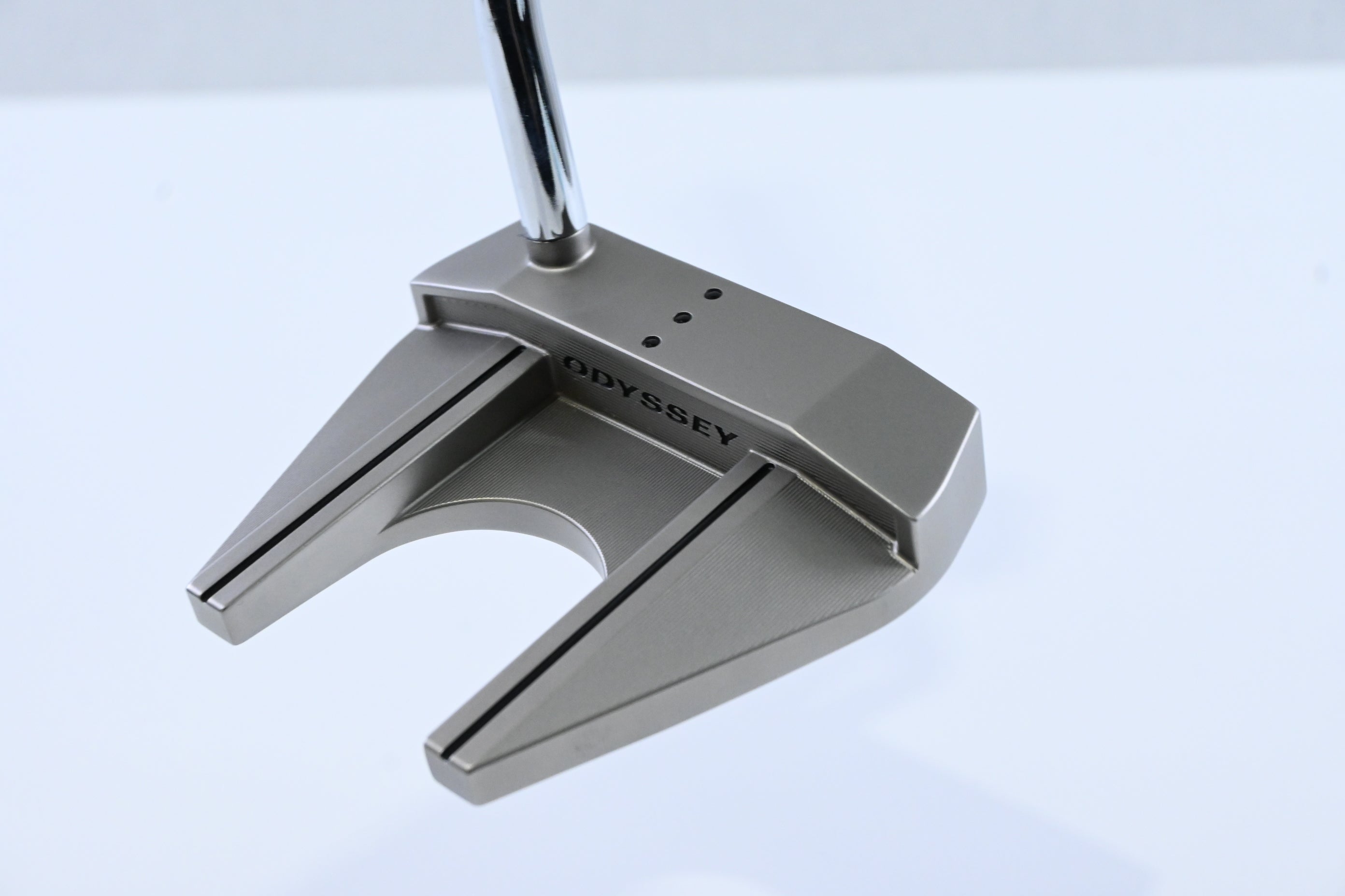 Odyssey Damascus Milled 7 Putter / 35 Inch