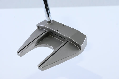 Odyssey Damascus Milled 7 Putter / 35 Inch