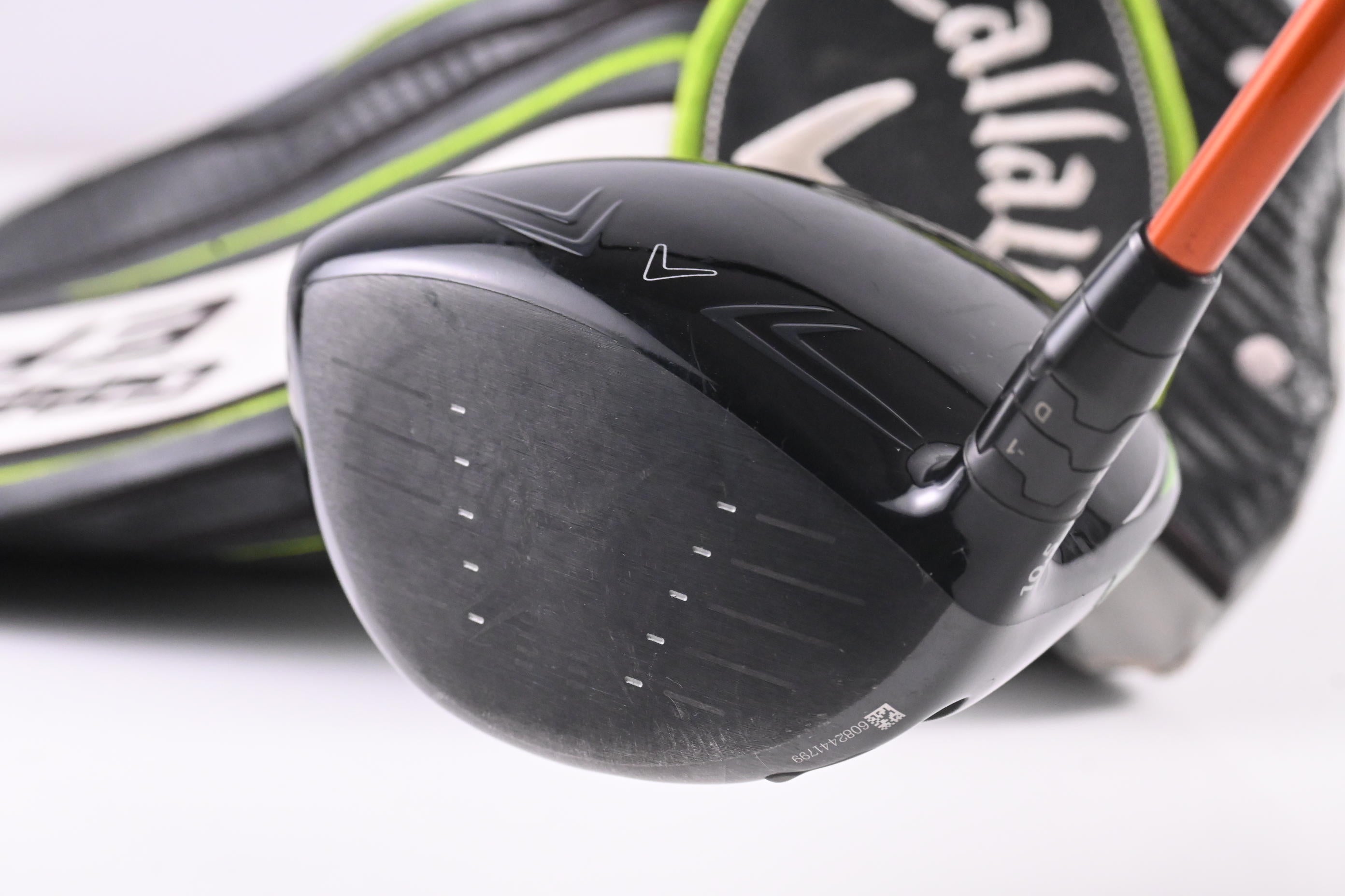 Callaway GBB Epic Driver / 10.5 Degree / Stiff Flex Tour AD DI-7 Shaft