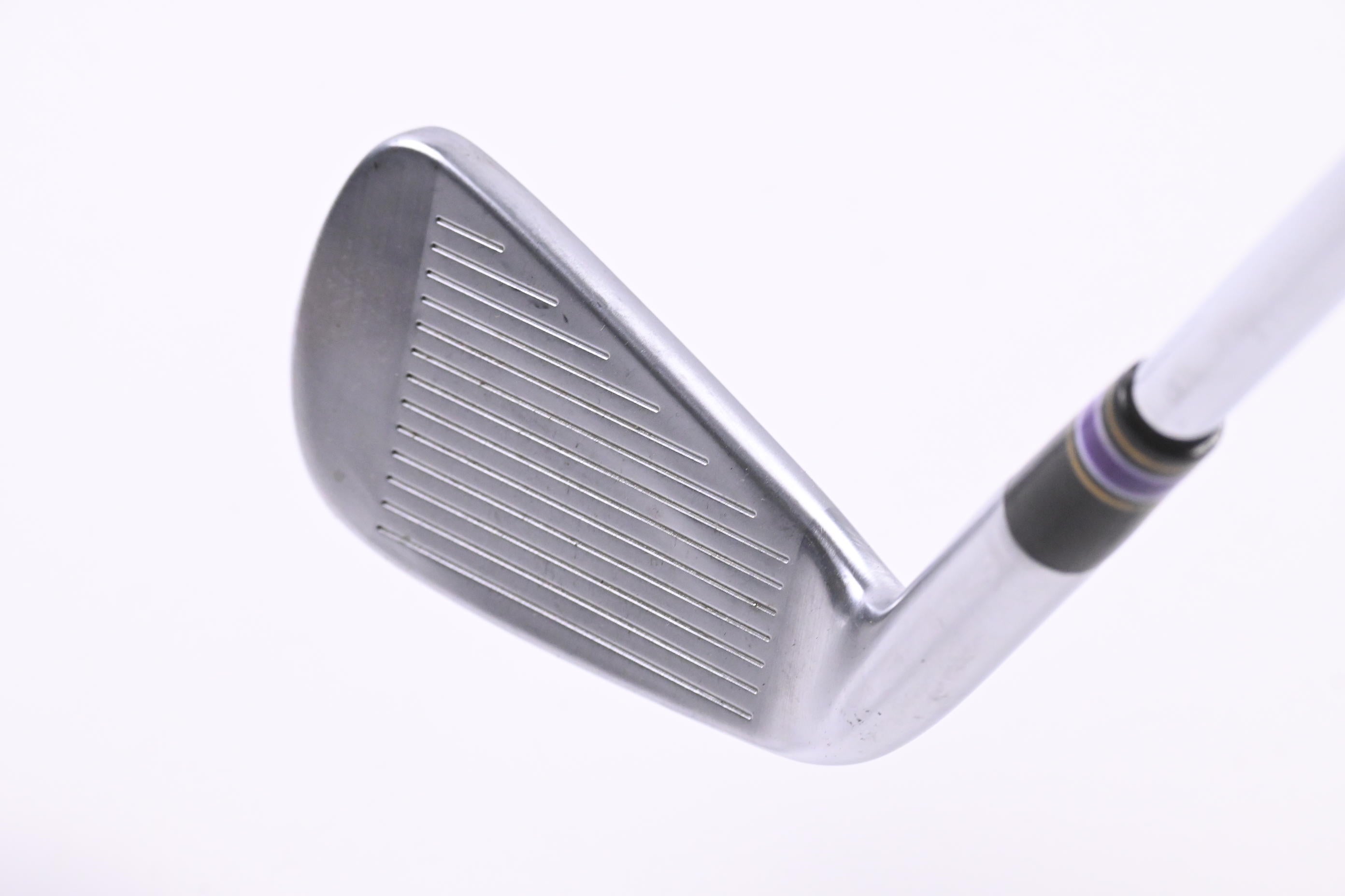 Taylormade P790 2019 #4 Iron / 21 Degree / Stiff Flex N.S.Pro Modus3 Tour 105