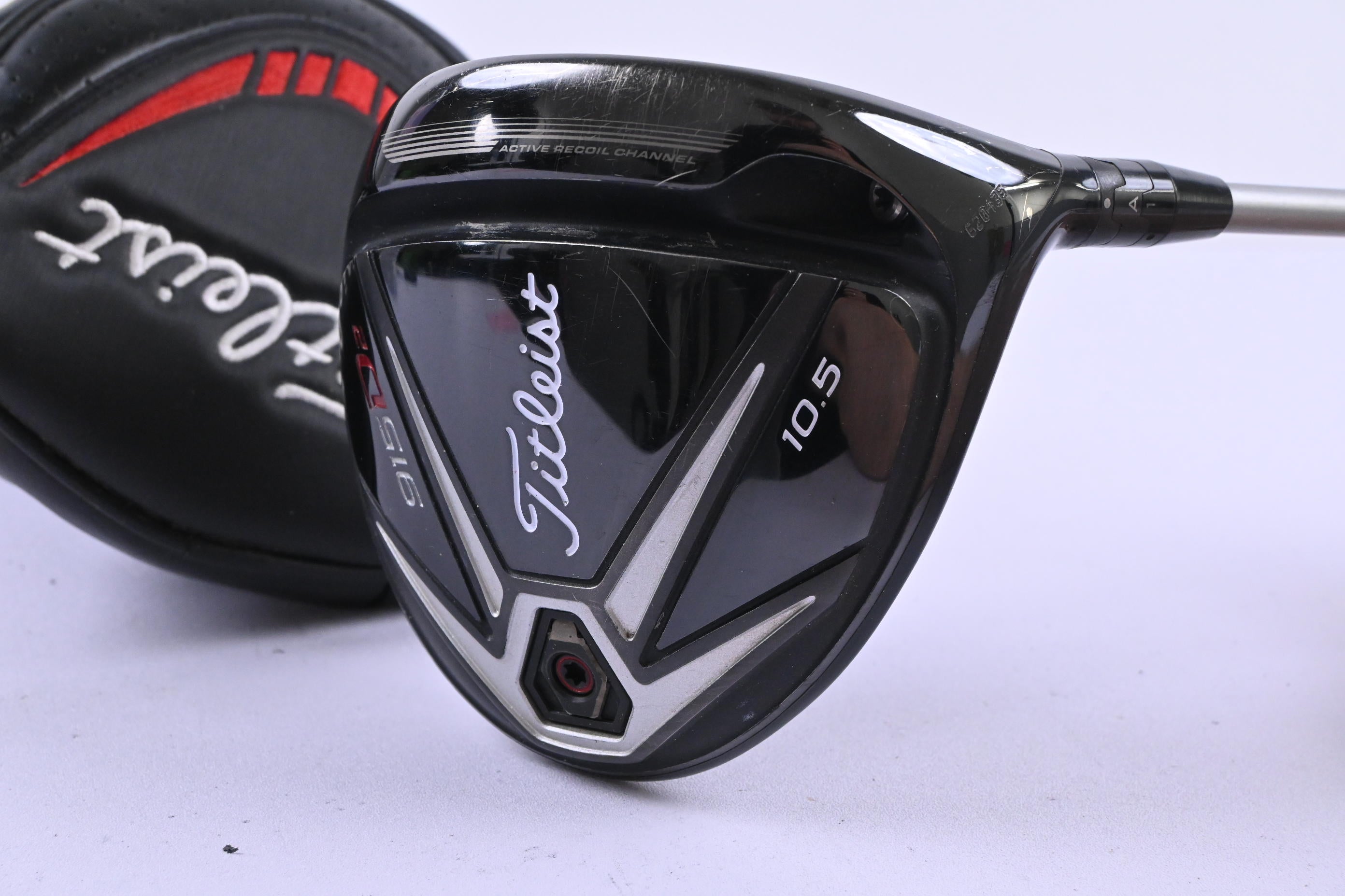 Titleist 913 D2 Driver / 10.5 Degree / Regular Flex Diamana S+ 60 Shaft
