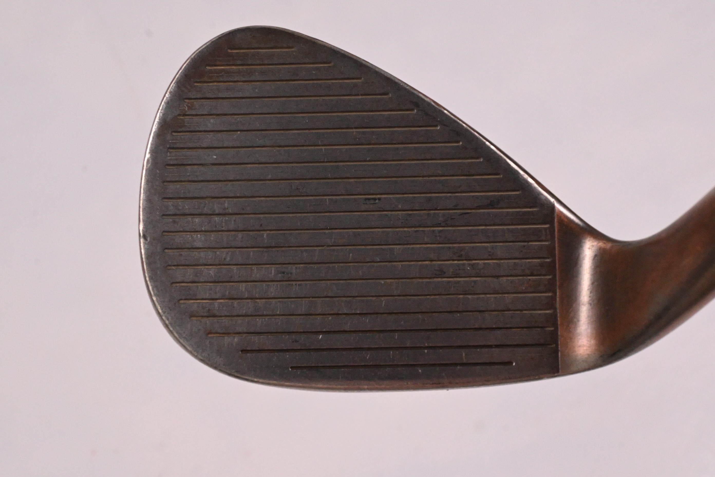 Taylormade Hi-Toe 4 Sand Wedge / 54 Degree / Wedge Flex KBS Hi-Rev 2.0 115 Shaft