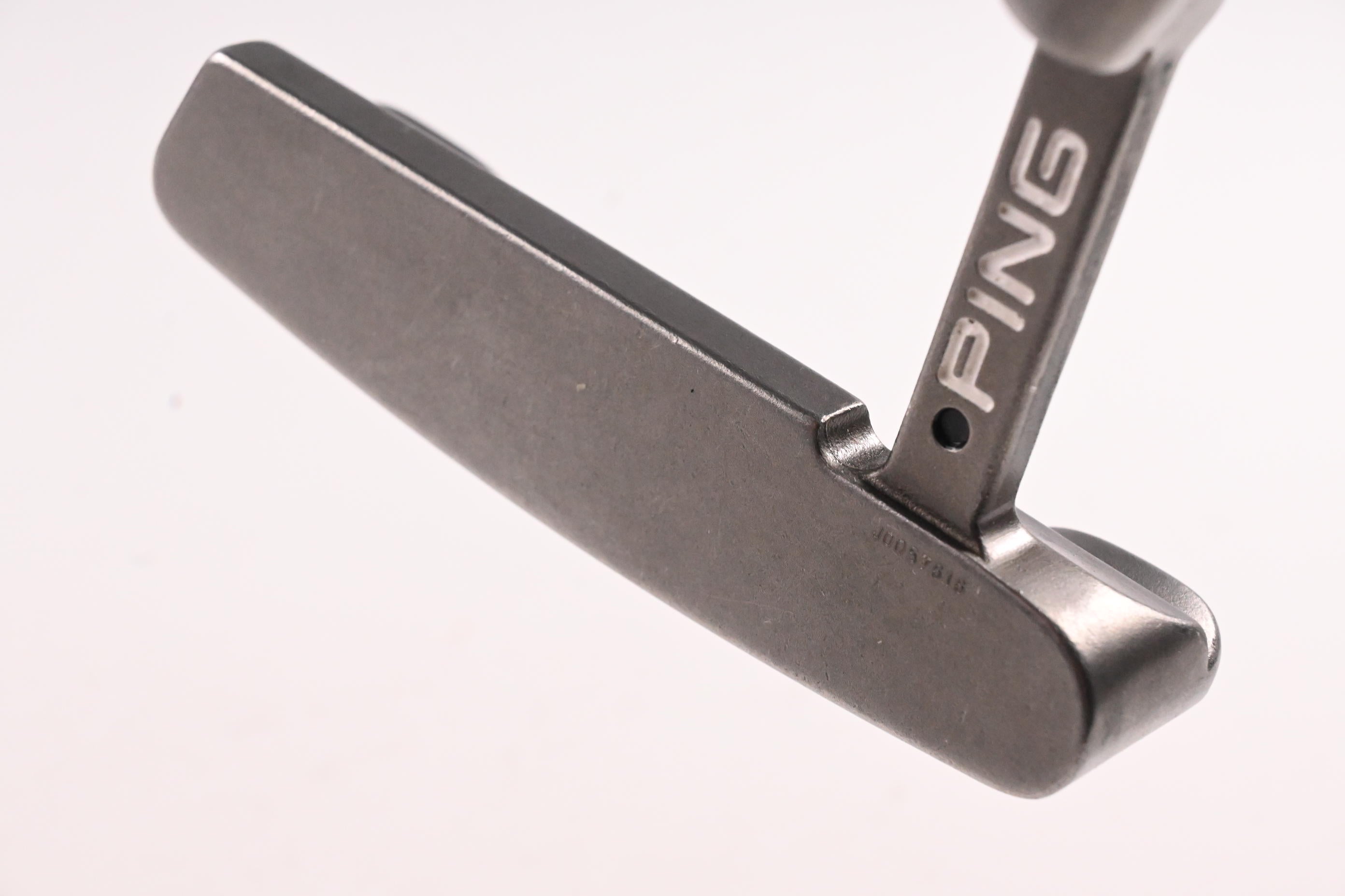 Ping Karsten USA Series Anser Putter / Black Dot / 34 Inch