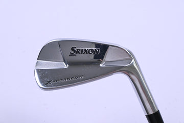 Srixon Z-Forged II #8 Iron / Stiff Flex Project X Rifle Shaft