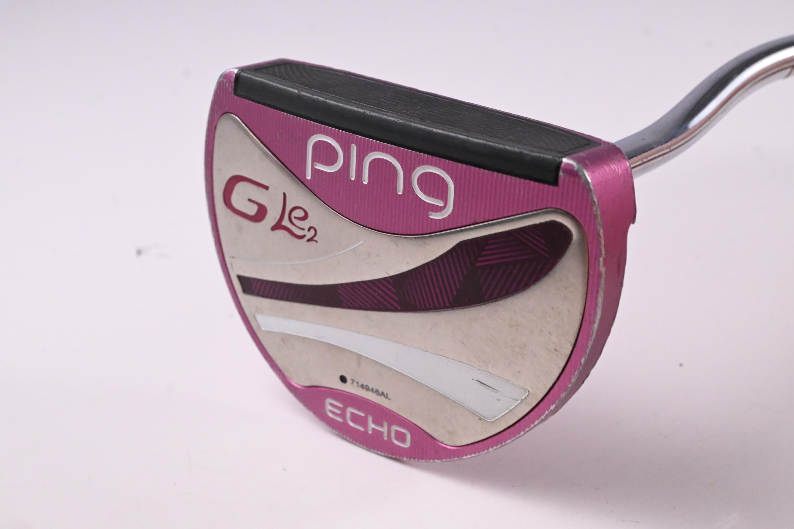 Ladies Ping G Le2 Echo Putter / 32 Inch